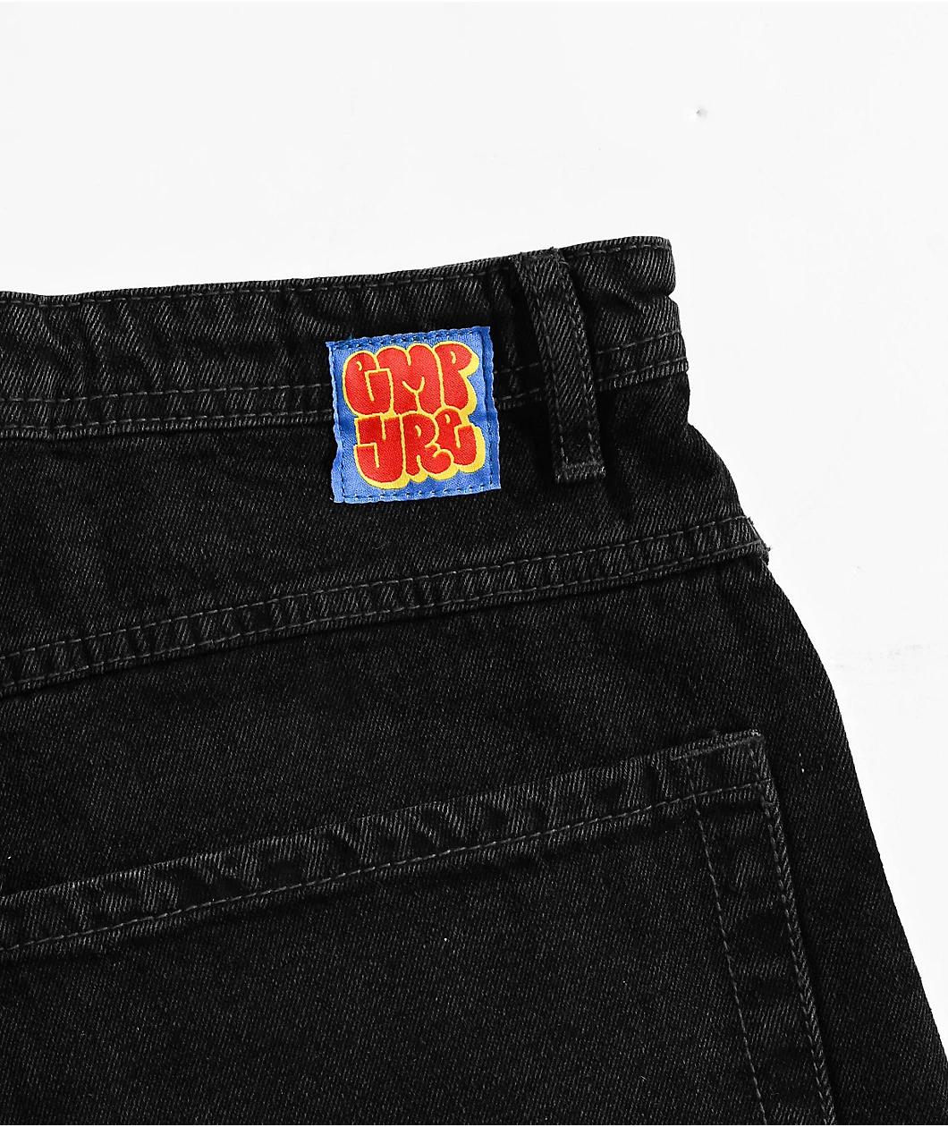 Empyre Khaki Skate Cargo Shorts Product Image