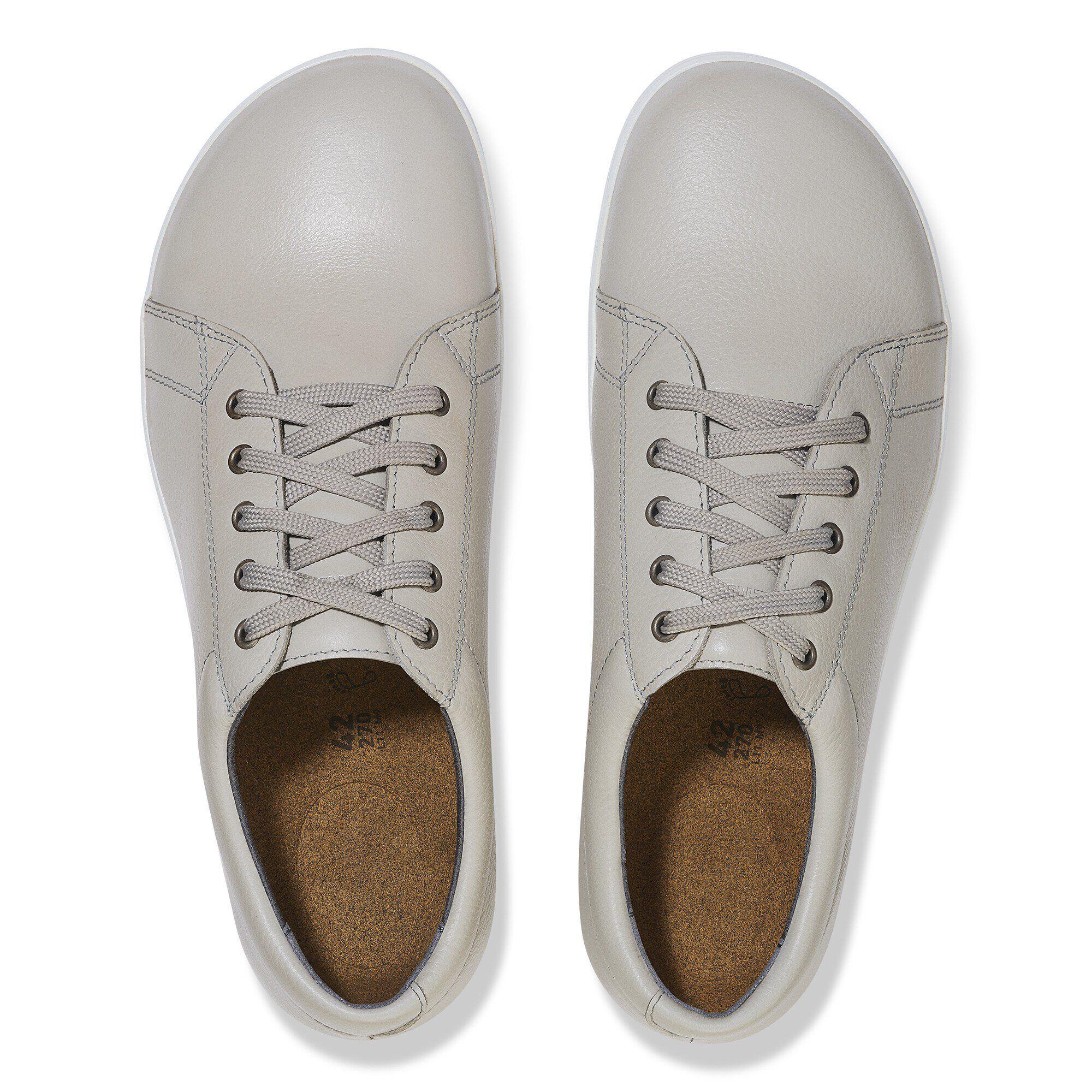 QO 500 Natural Leather Product Image