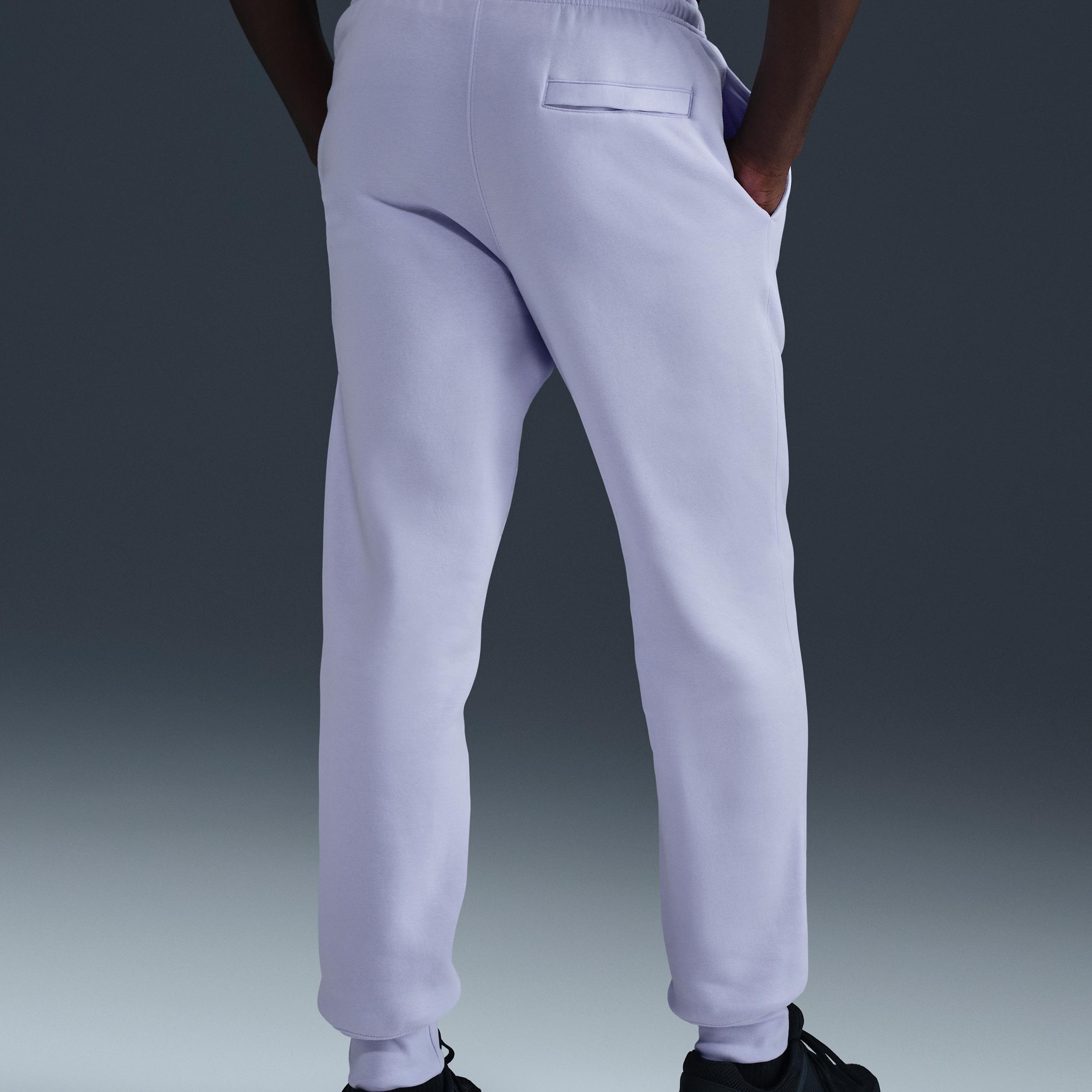 Nike Mens Club Jogger Pants | FN3787-538 Product Image