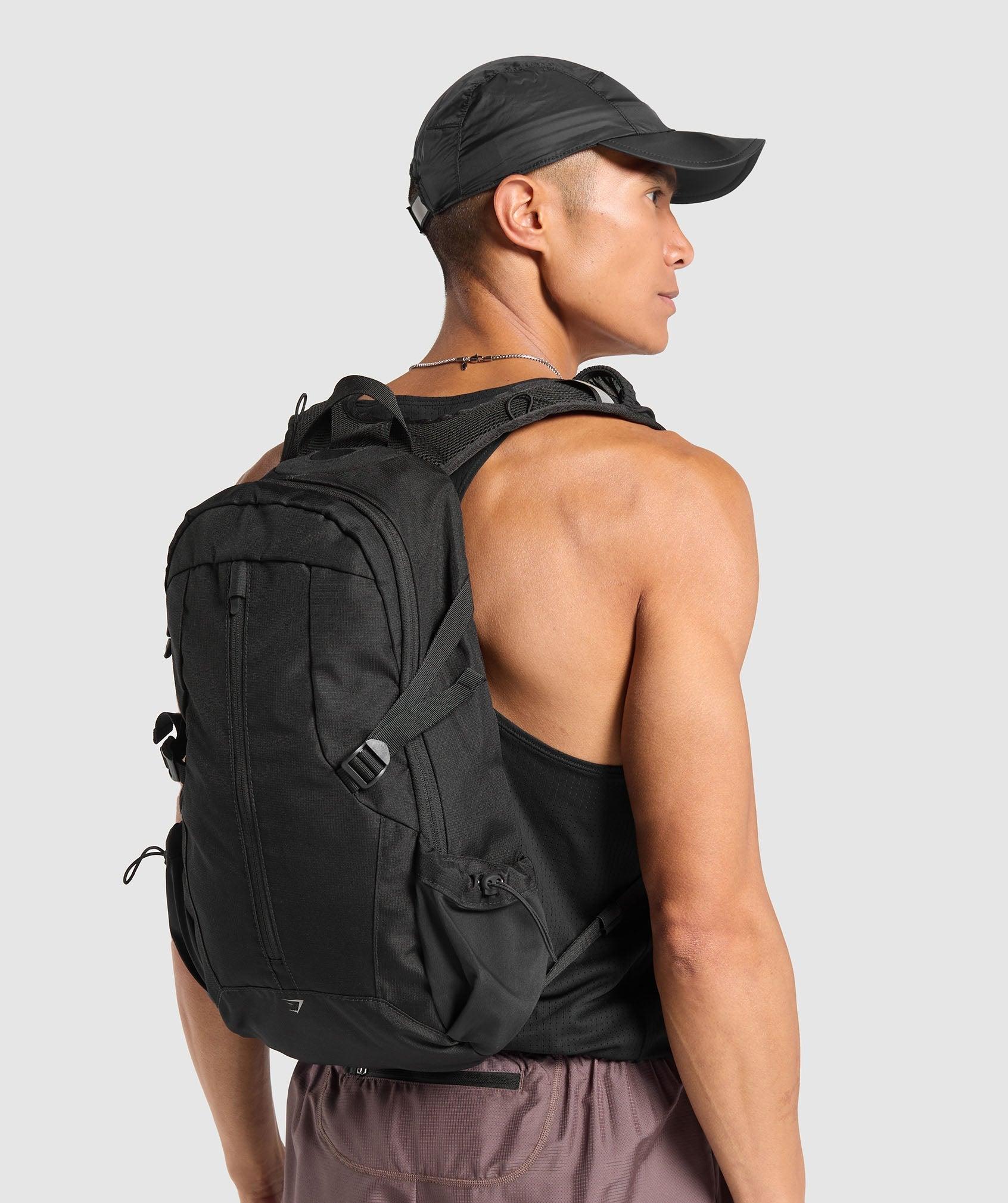 Running Backpack Product Image