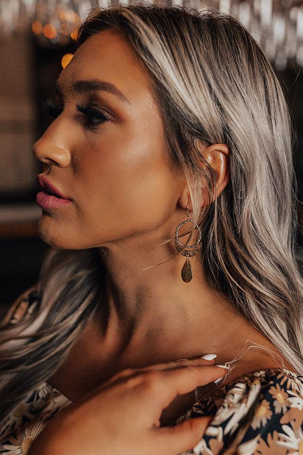 Simply Superb Earrings Product Image