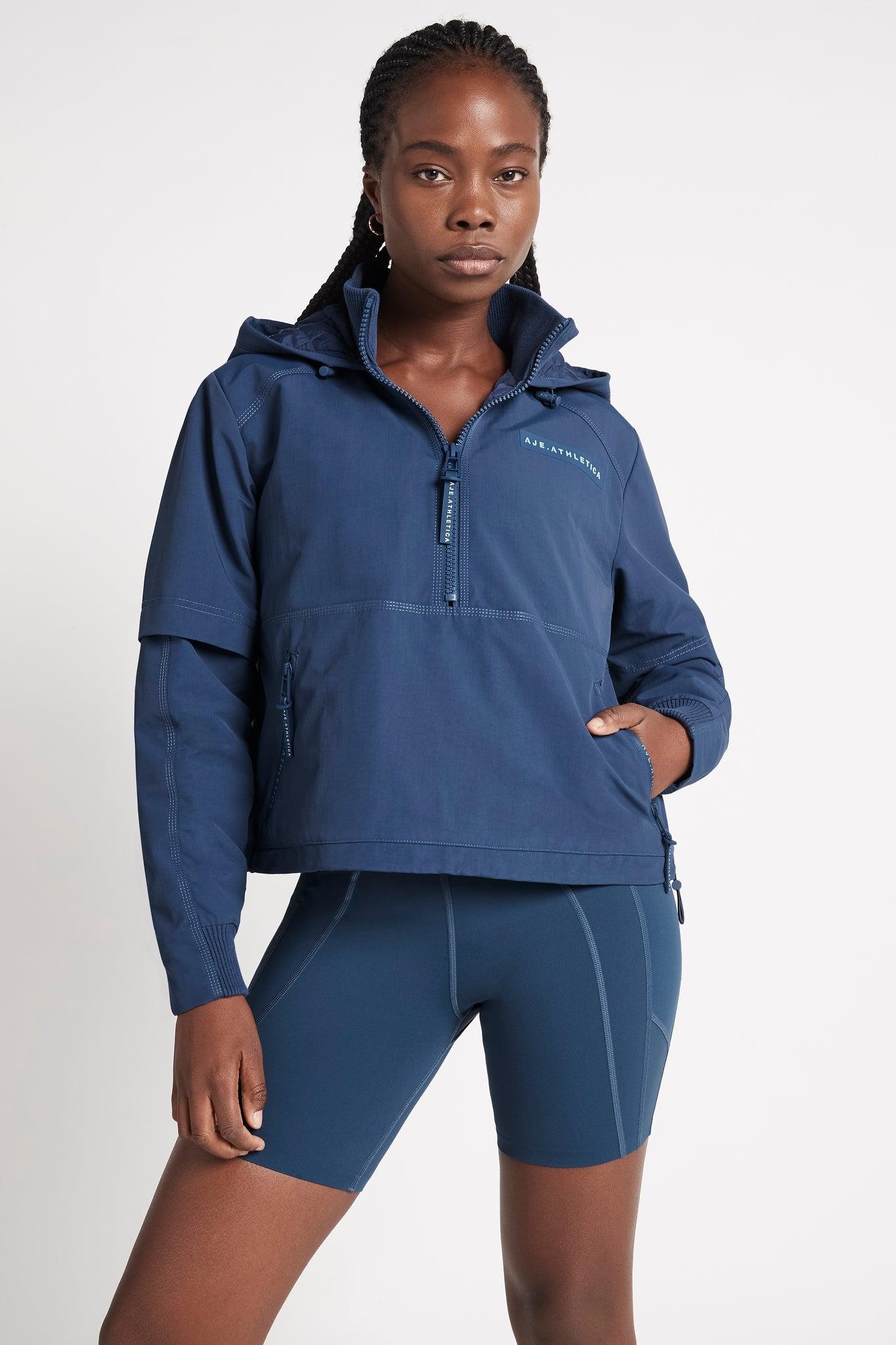 Padded Jacket 719 Product Image