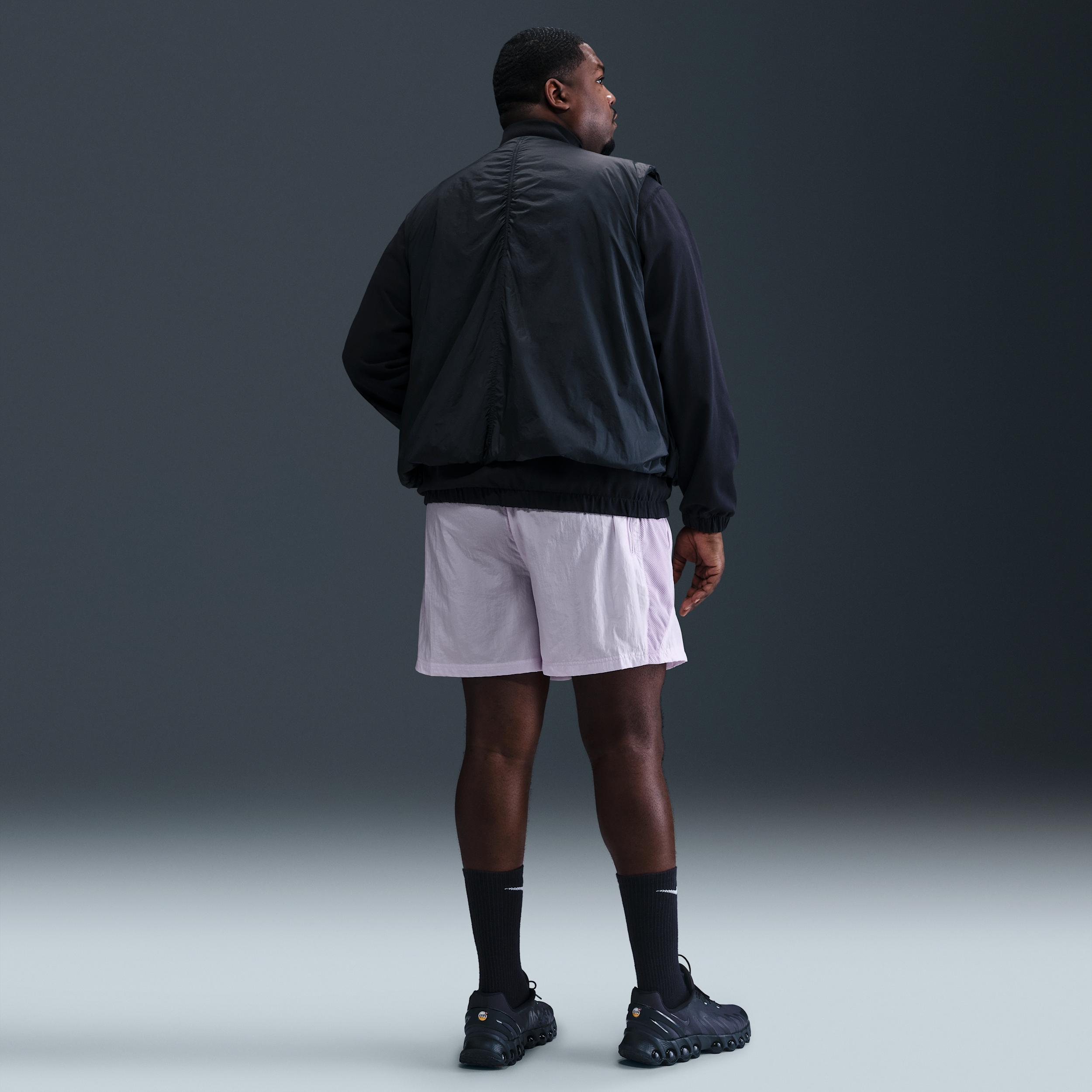 Nike Mens Air Woven Shorts | HJ0662-538 Product Image