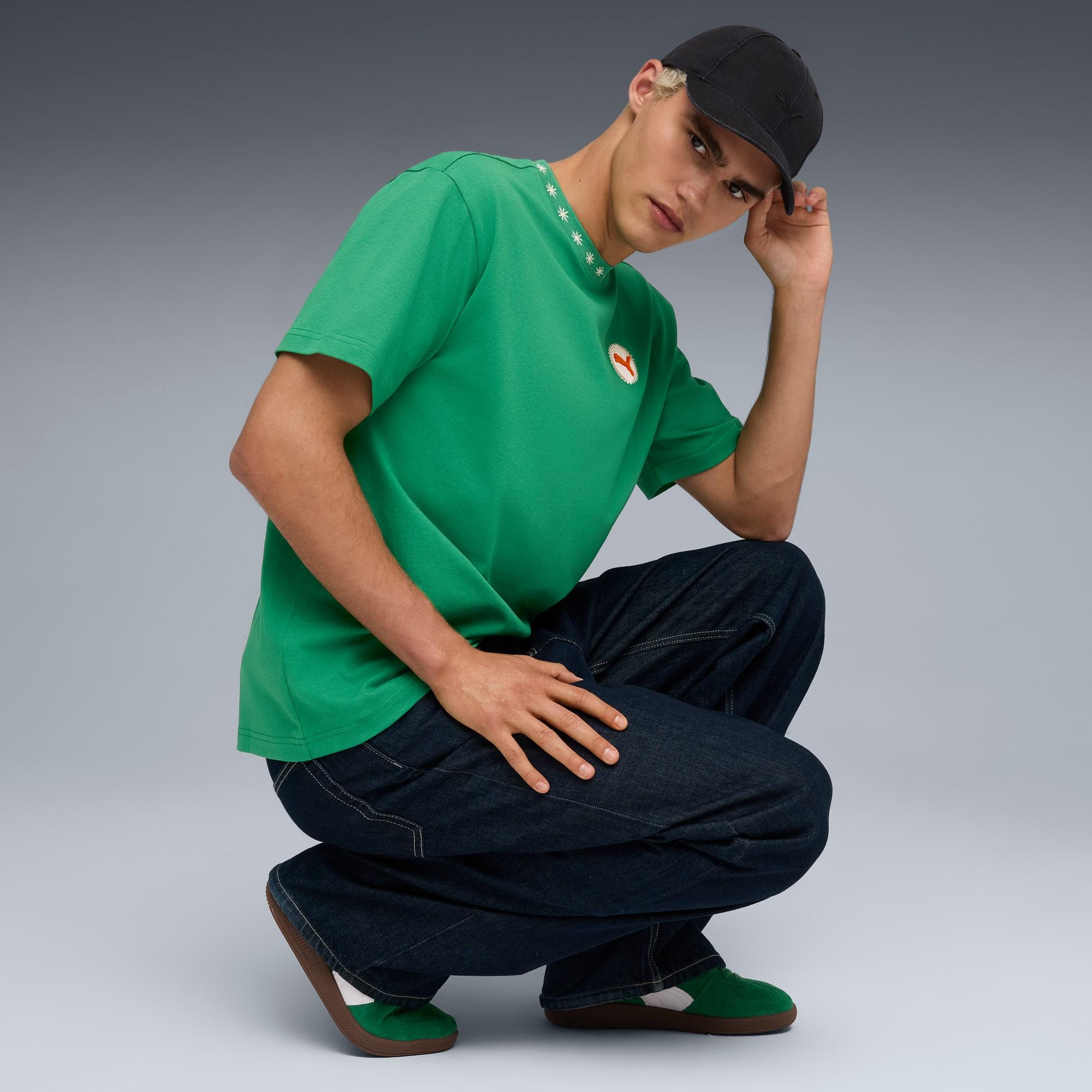 Palermo Sneakers Product Image