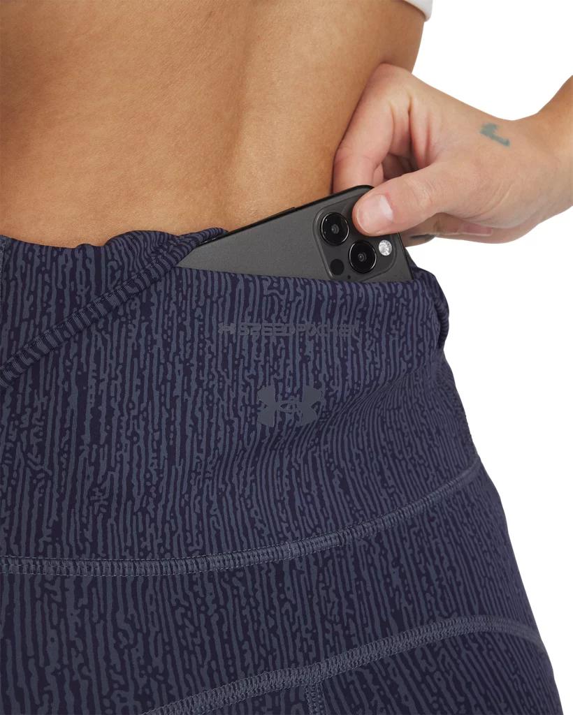 UA Launch Elite Printed Product Image