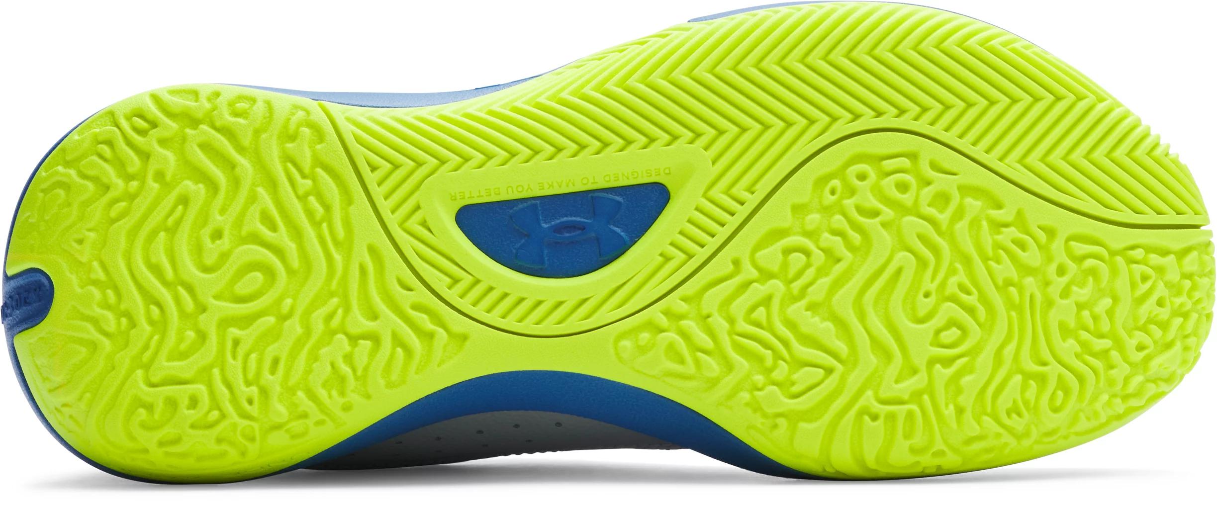 UA Lockdown 7 Low Product Image