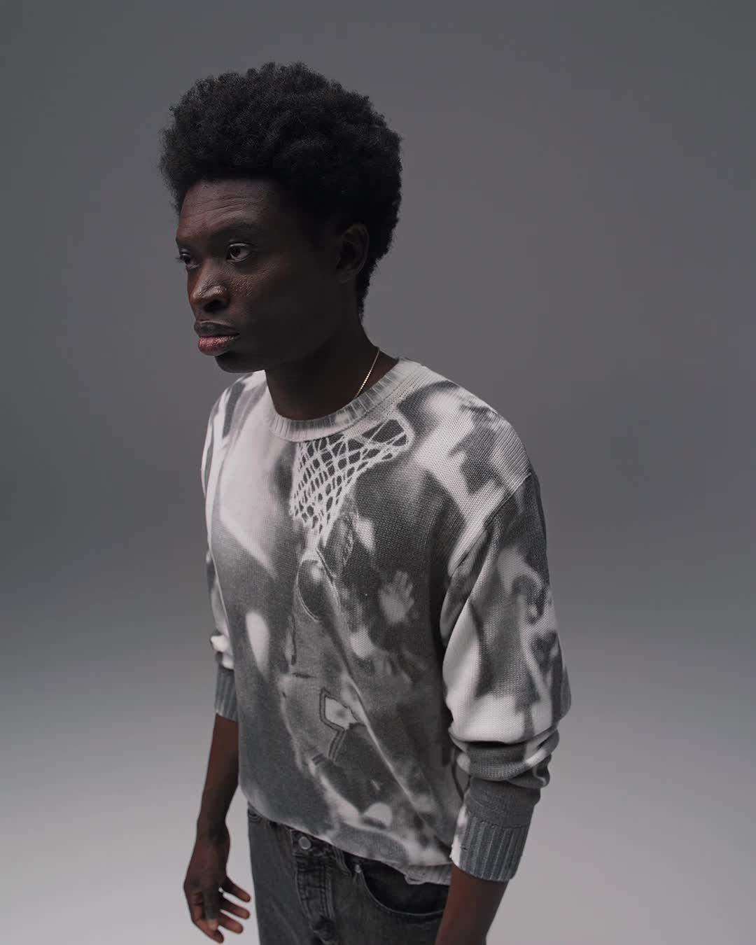 Air Jordan Men's Pants Product Image