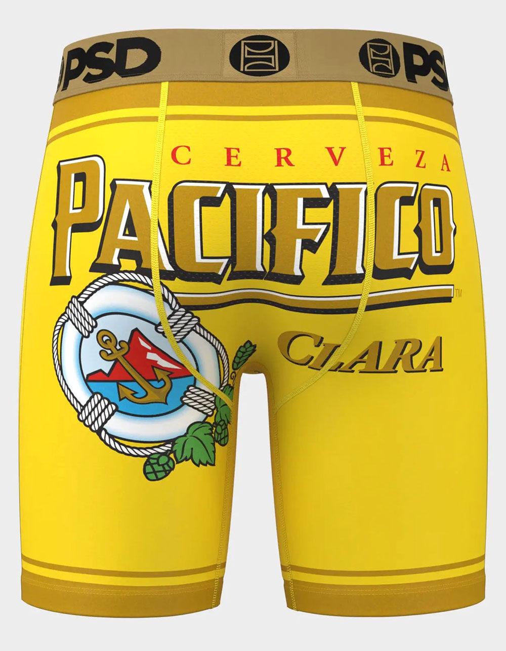 PSD x Pacifico Mens Boxer Briefs - MULTI Product Image