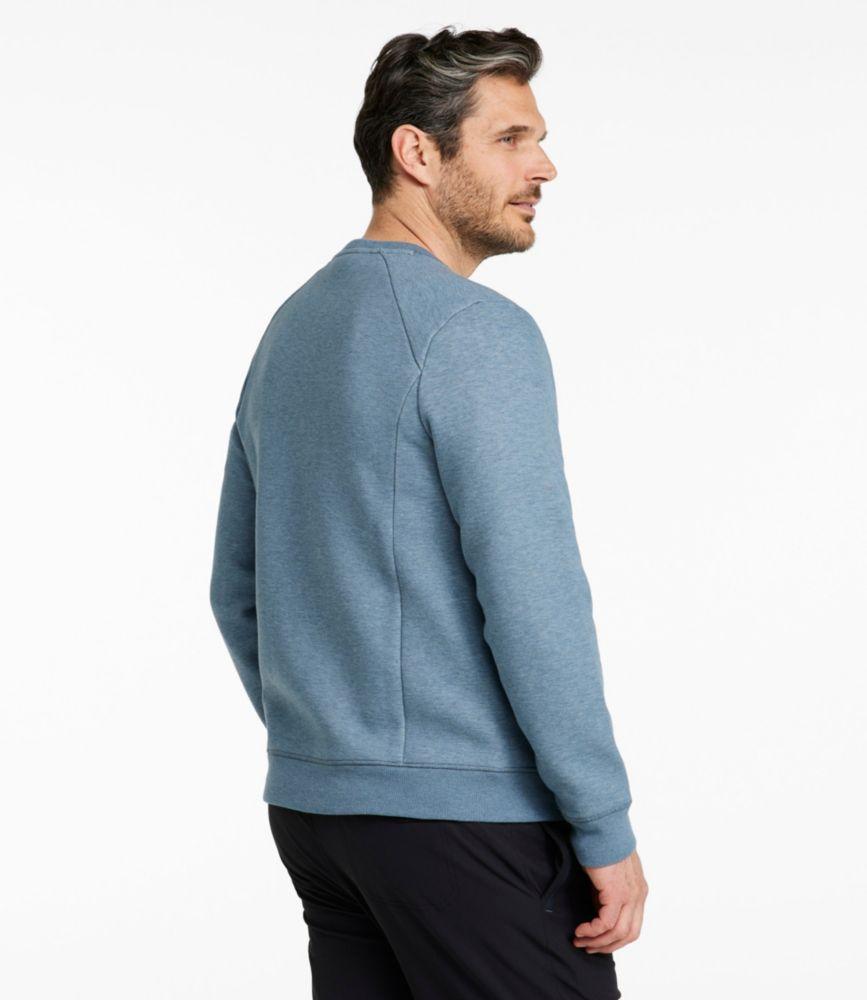 Men's Multisport Crewneck Sweatshirt Product Image
