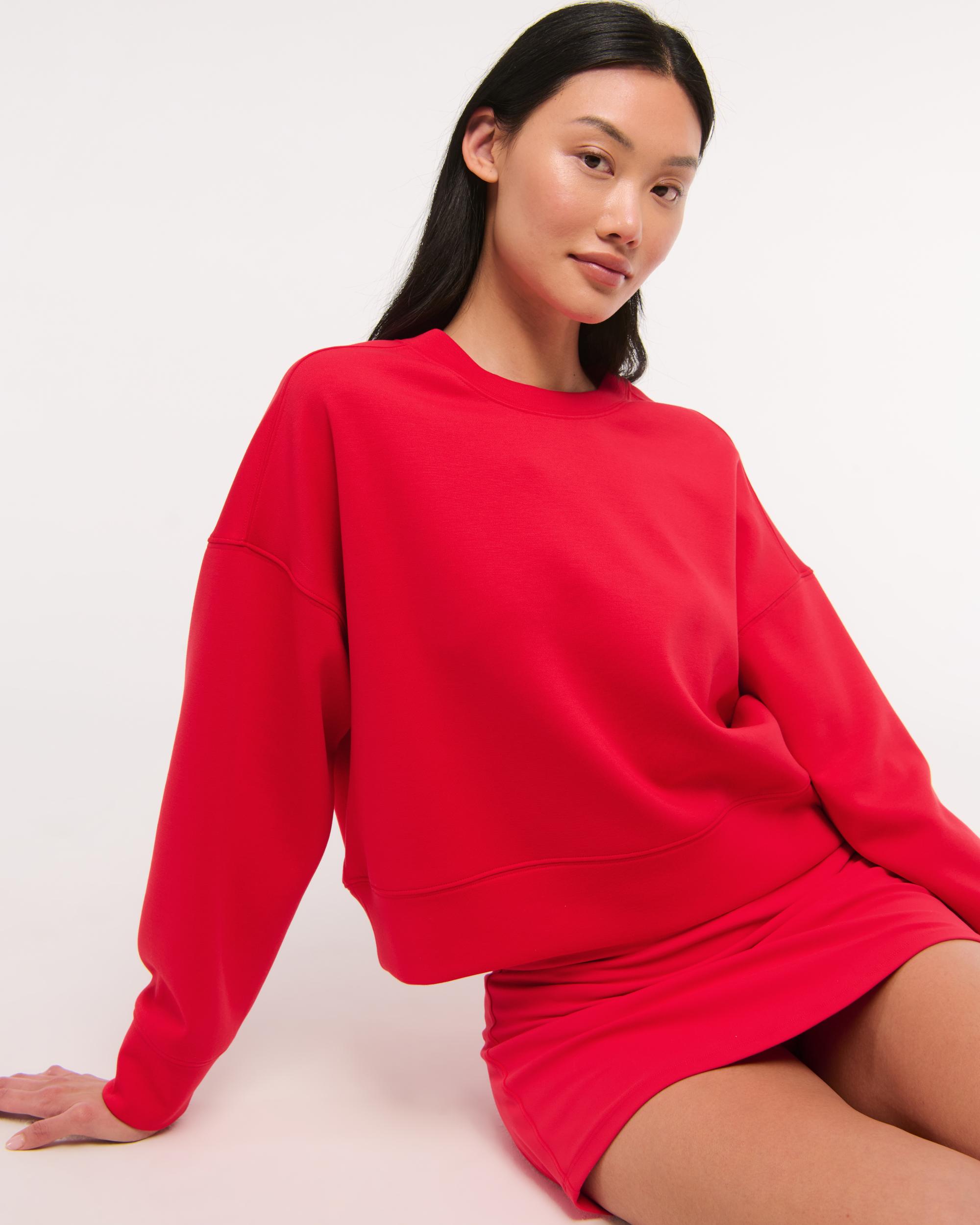 YPB neoKNIT Crew Product Image