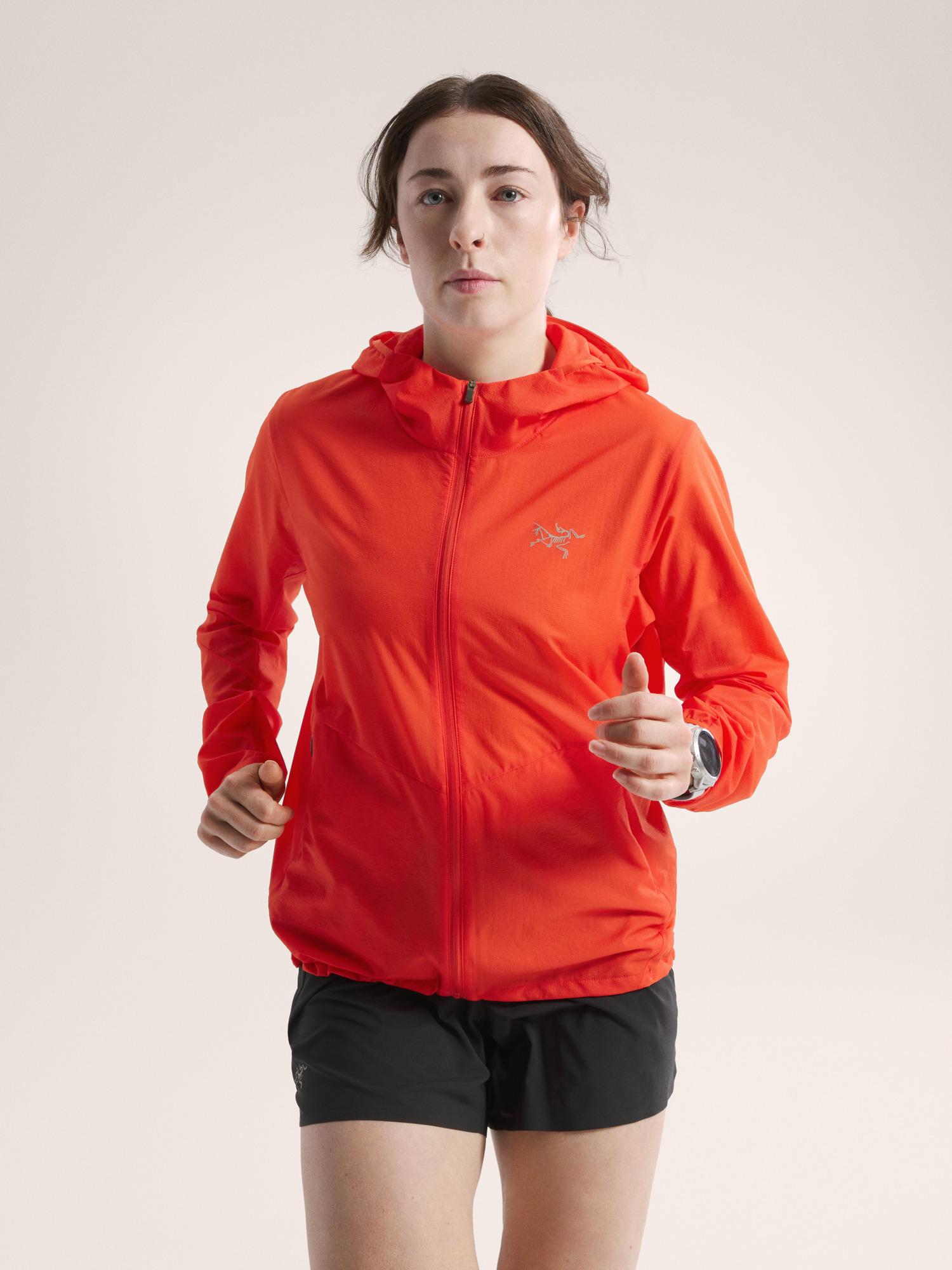 Incendo Airshell Hoody Women's Product Image