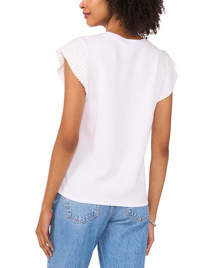 Ruffled Around Tank Product Image