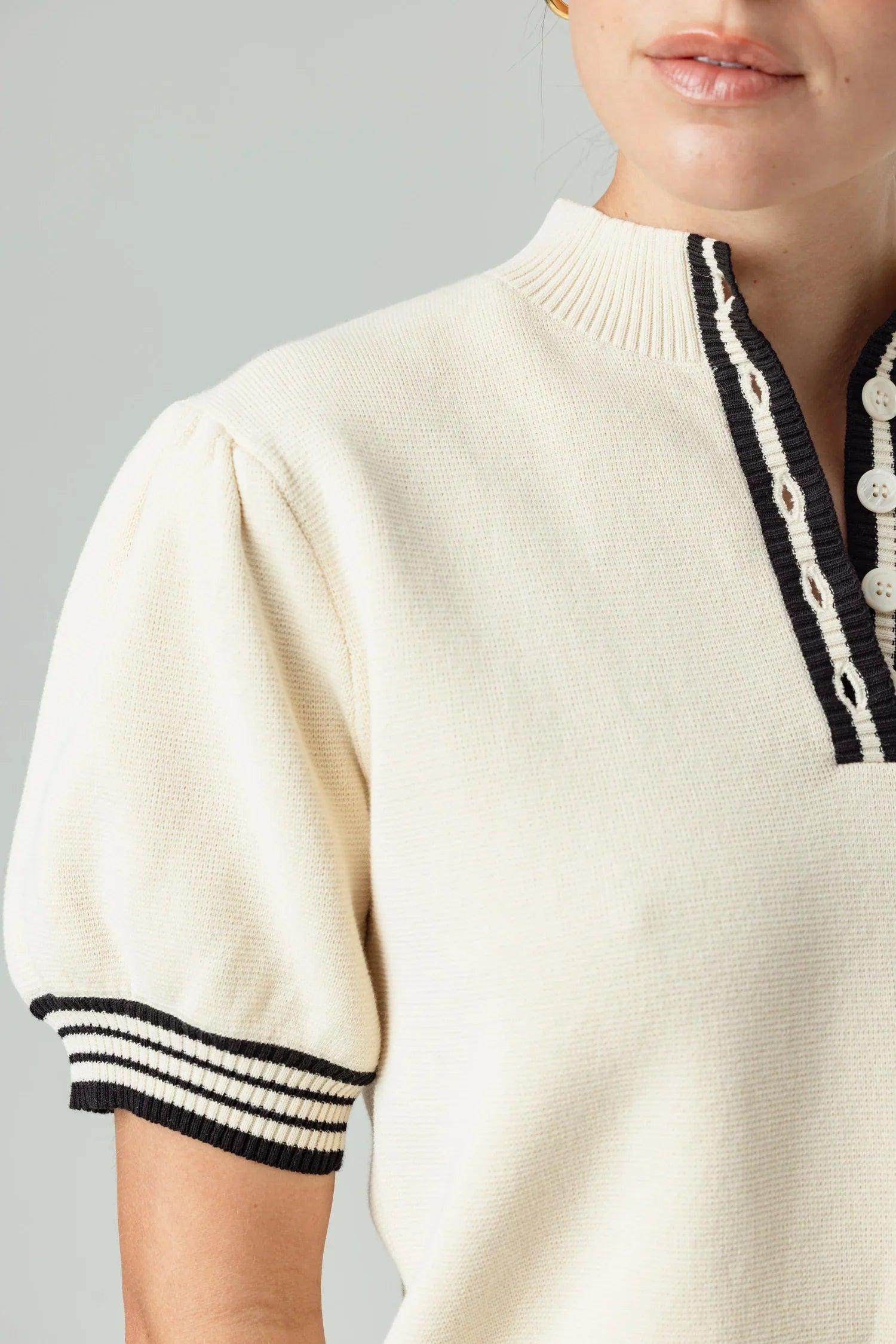 Sundays Bea Pullover Product Image