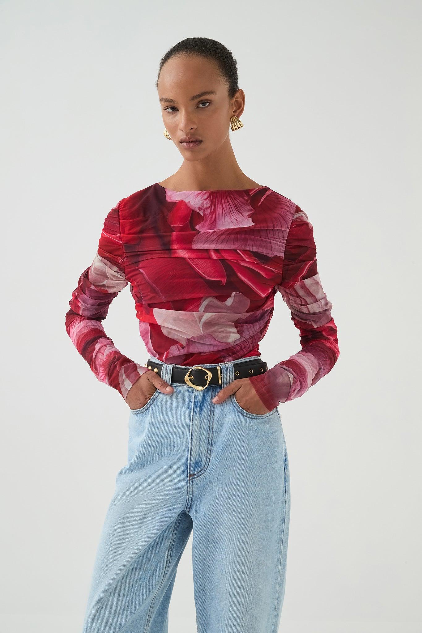 Incarnation Mini Dress Product Image