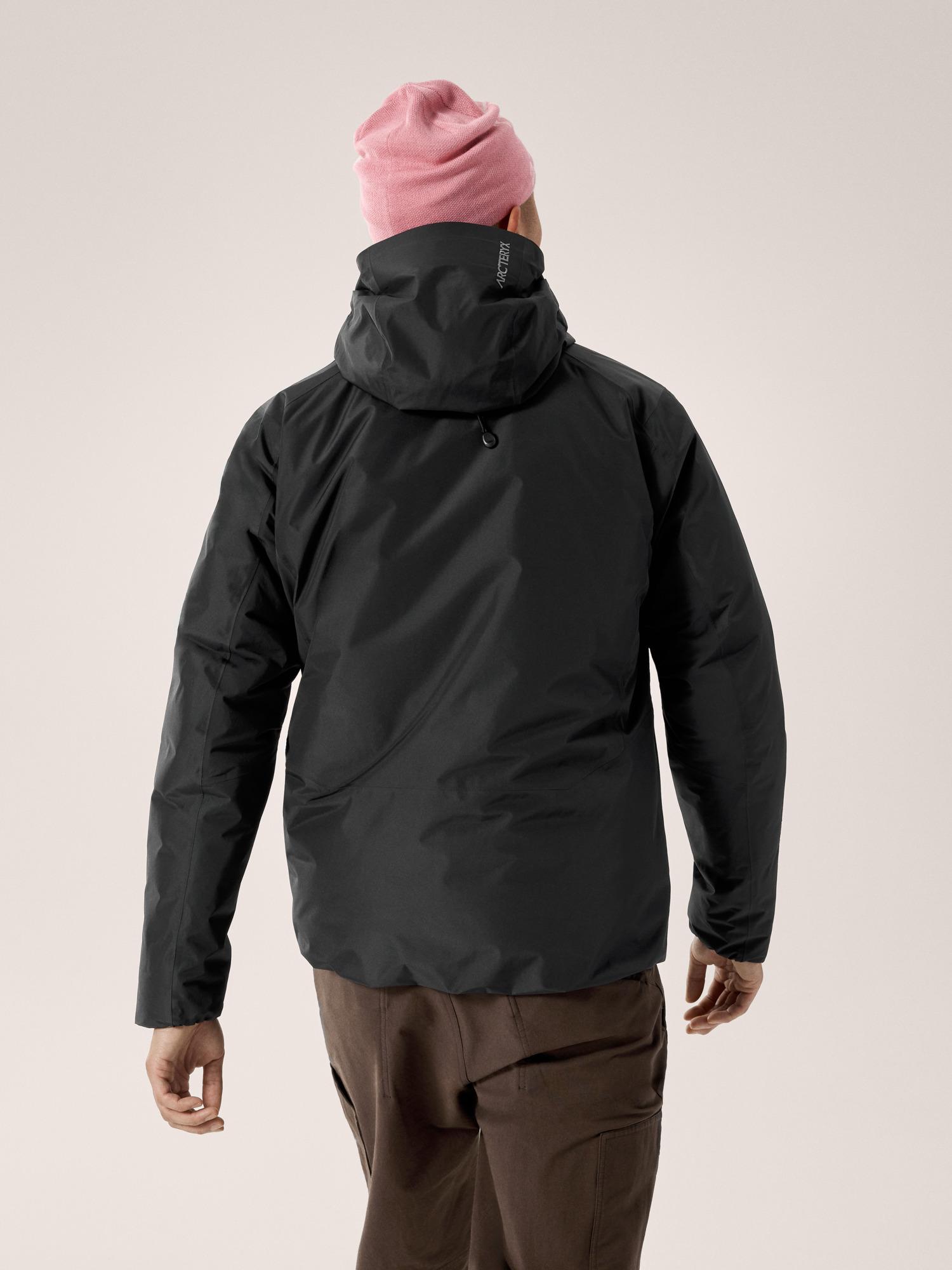 Solano Down Hoody Men's Product Image