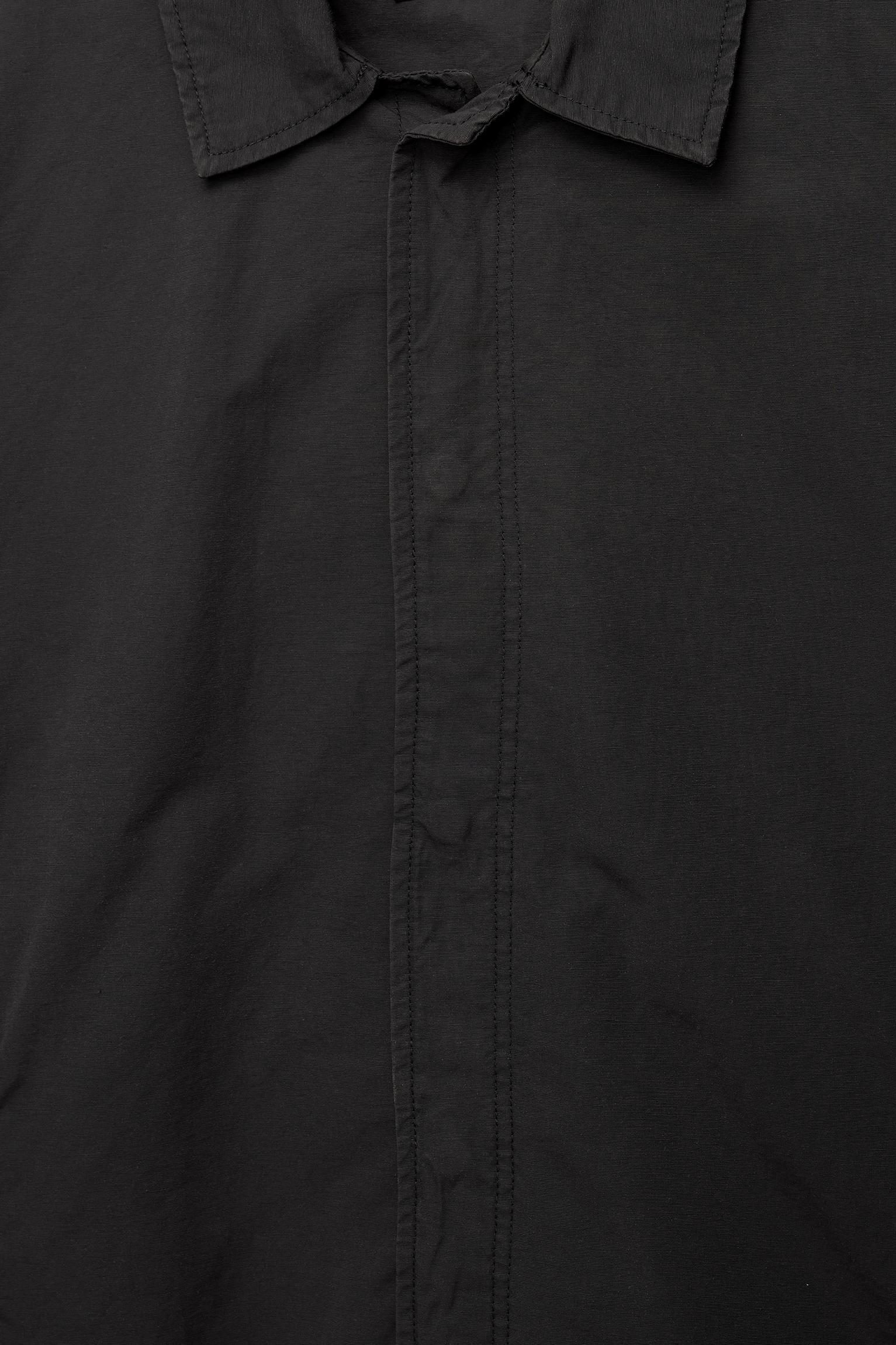 Lightweight cotton jacket Product Image