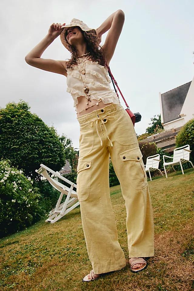 We The Free Park Ave Pants Product Image