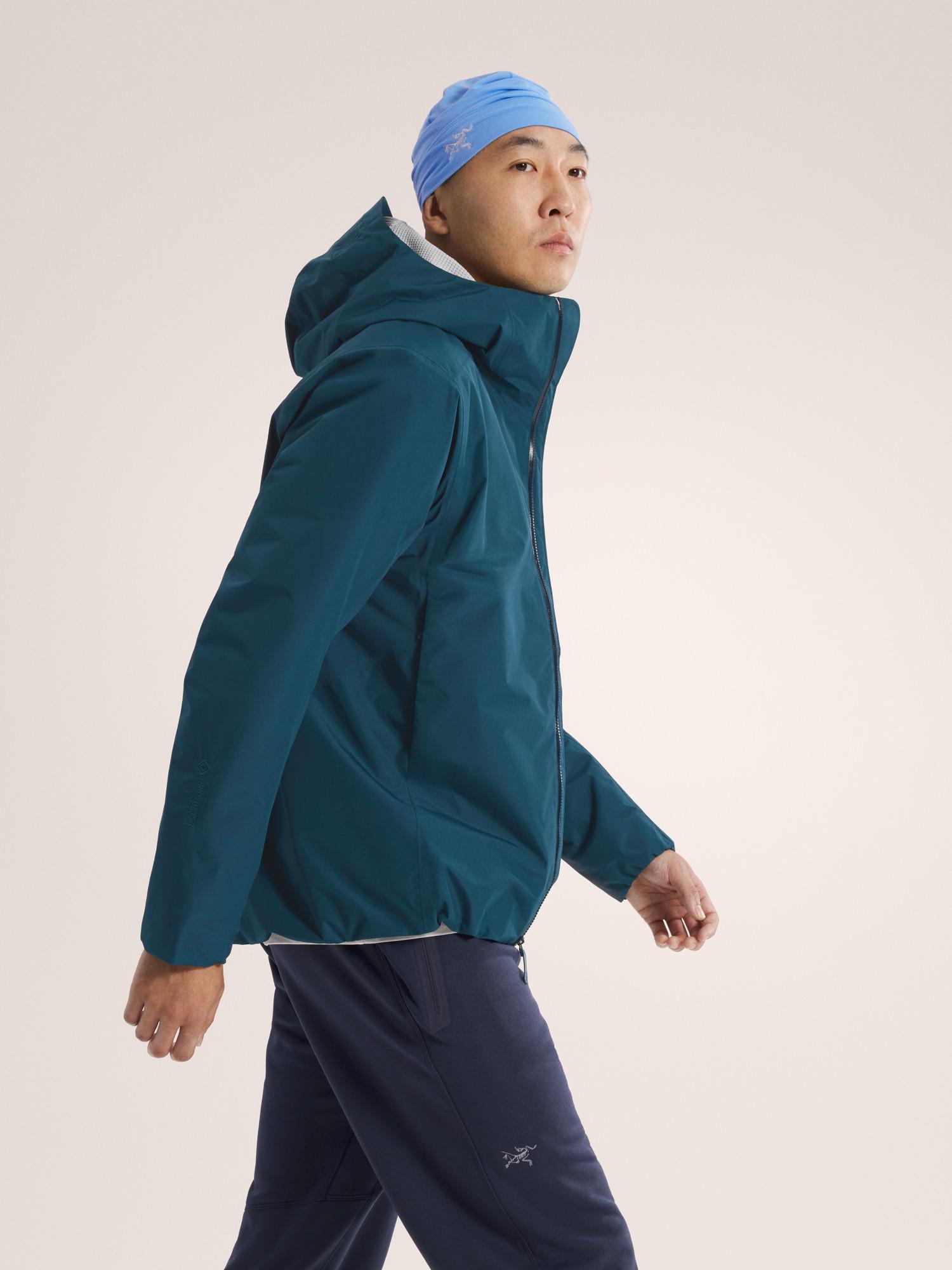 Solano Insulated Hoody Men's Product Image