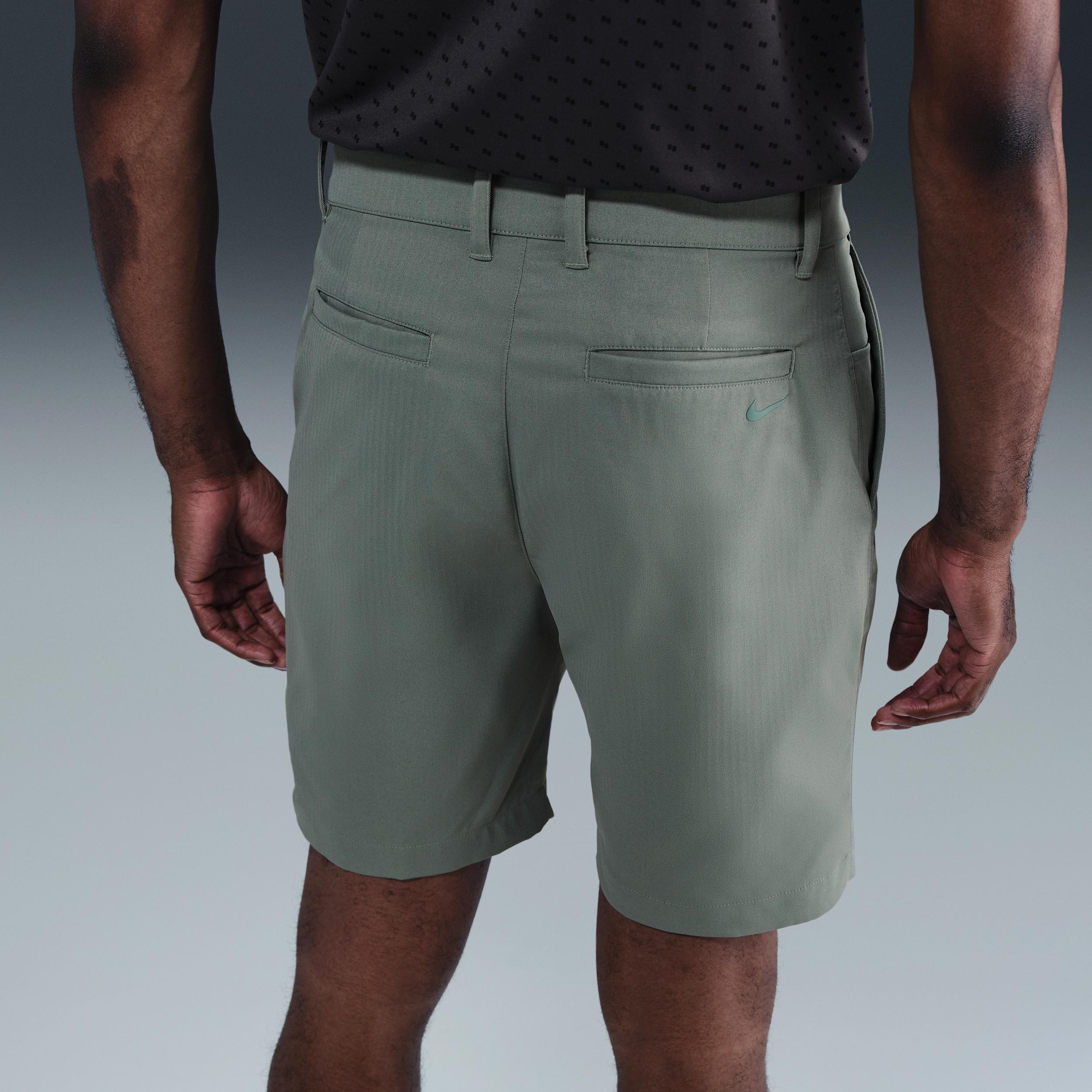 Nike Men's Tour 8" Chino Golf Shorts Product Image