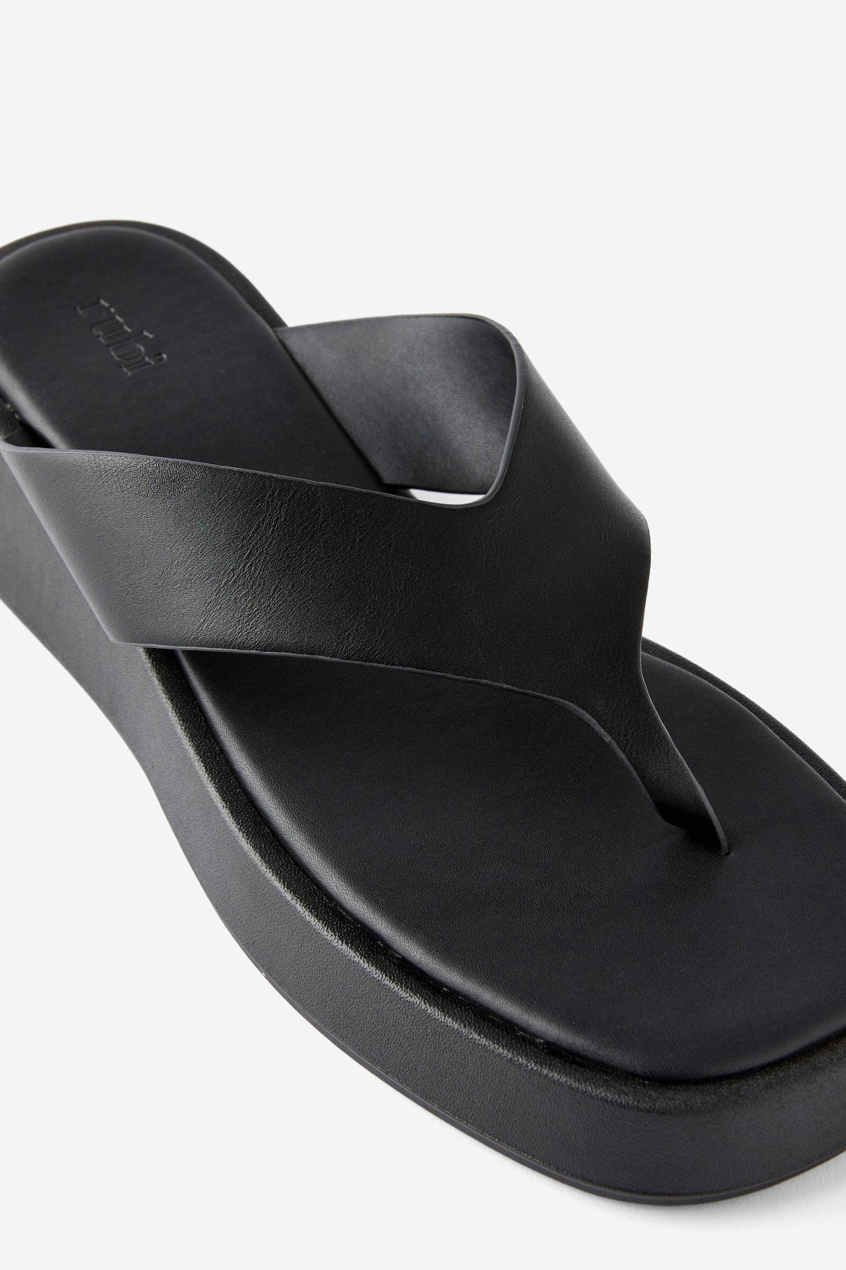 Byron Flatform Sandal Product Image