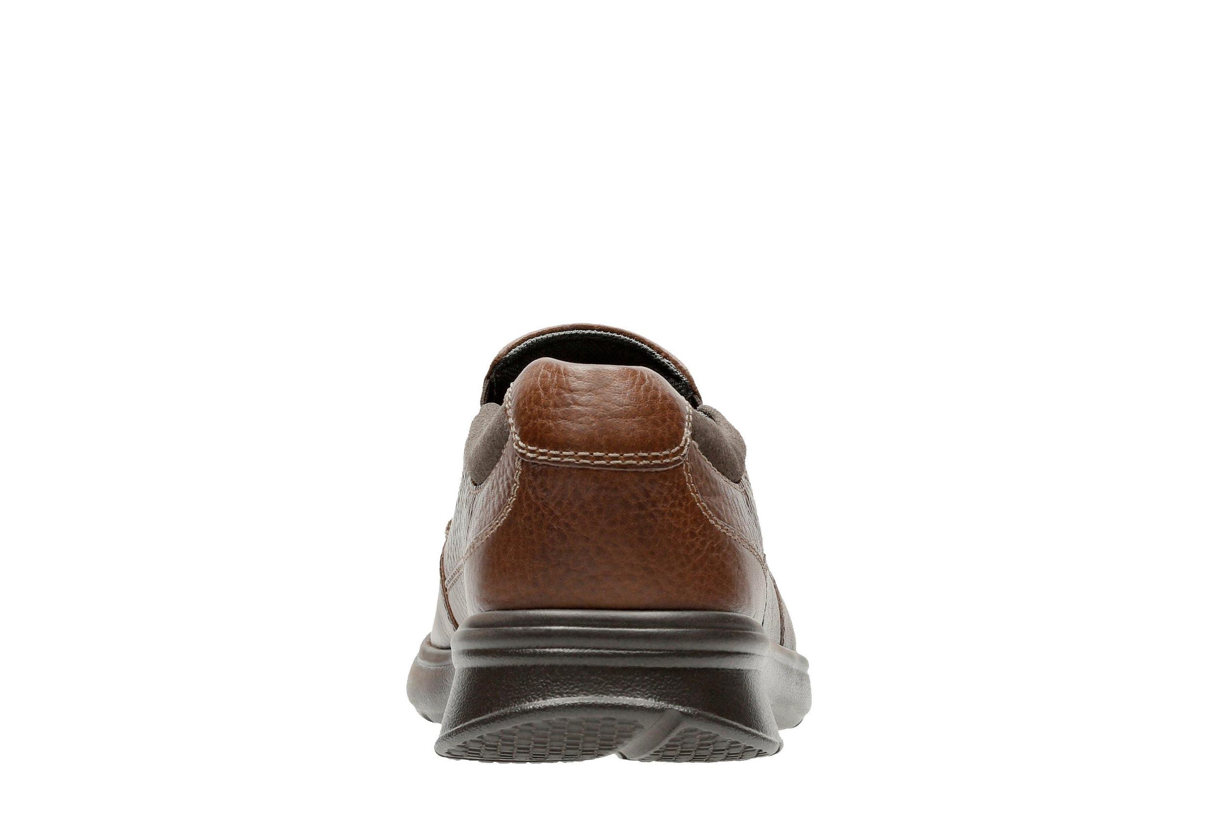 Men's Clarks Cotrell Free Slip-On Shoes Product Image