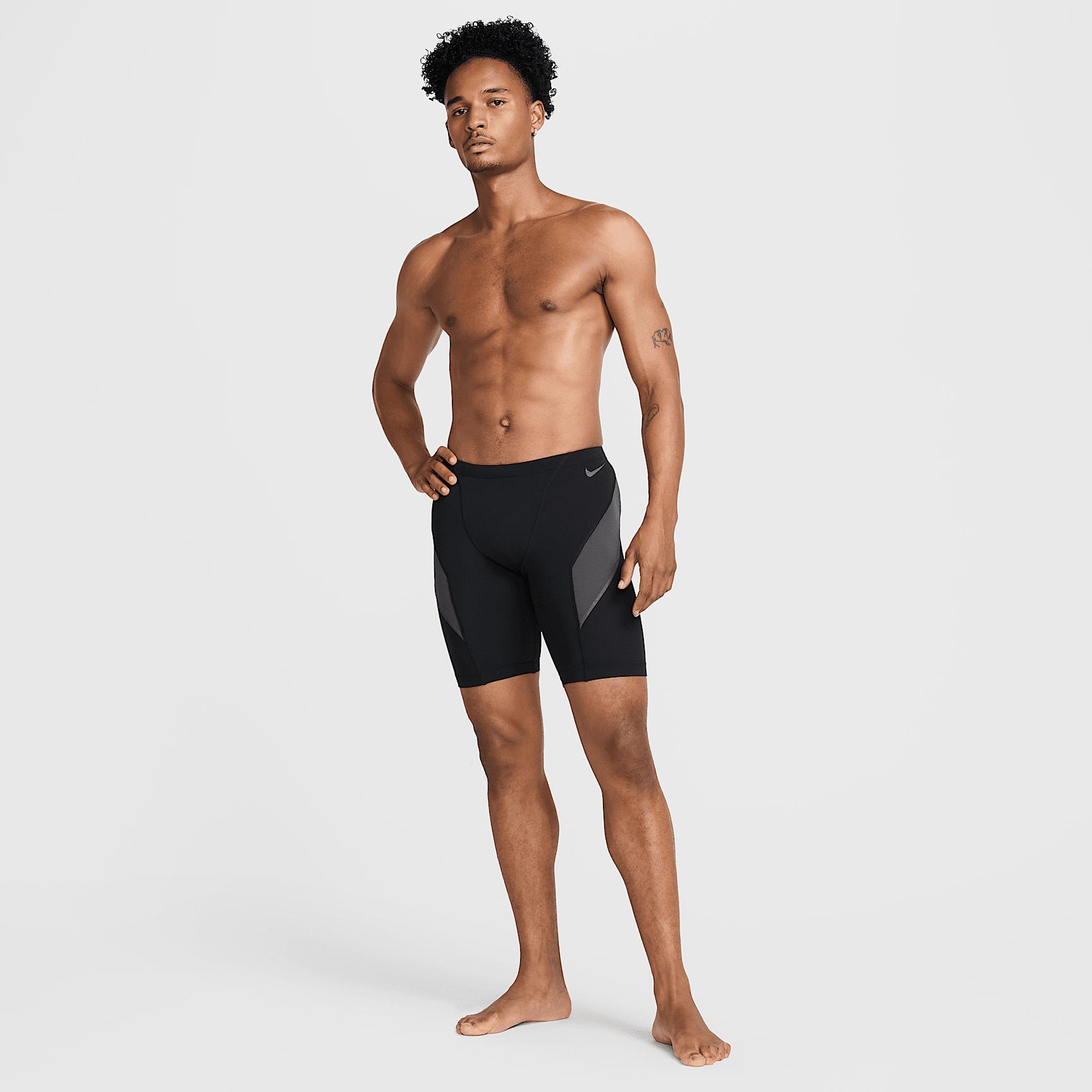 Nike Swim HydraStrong Men's Jammer Product Image