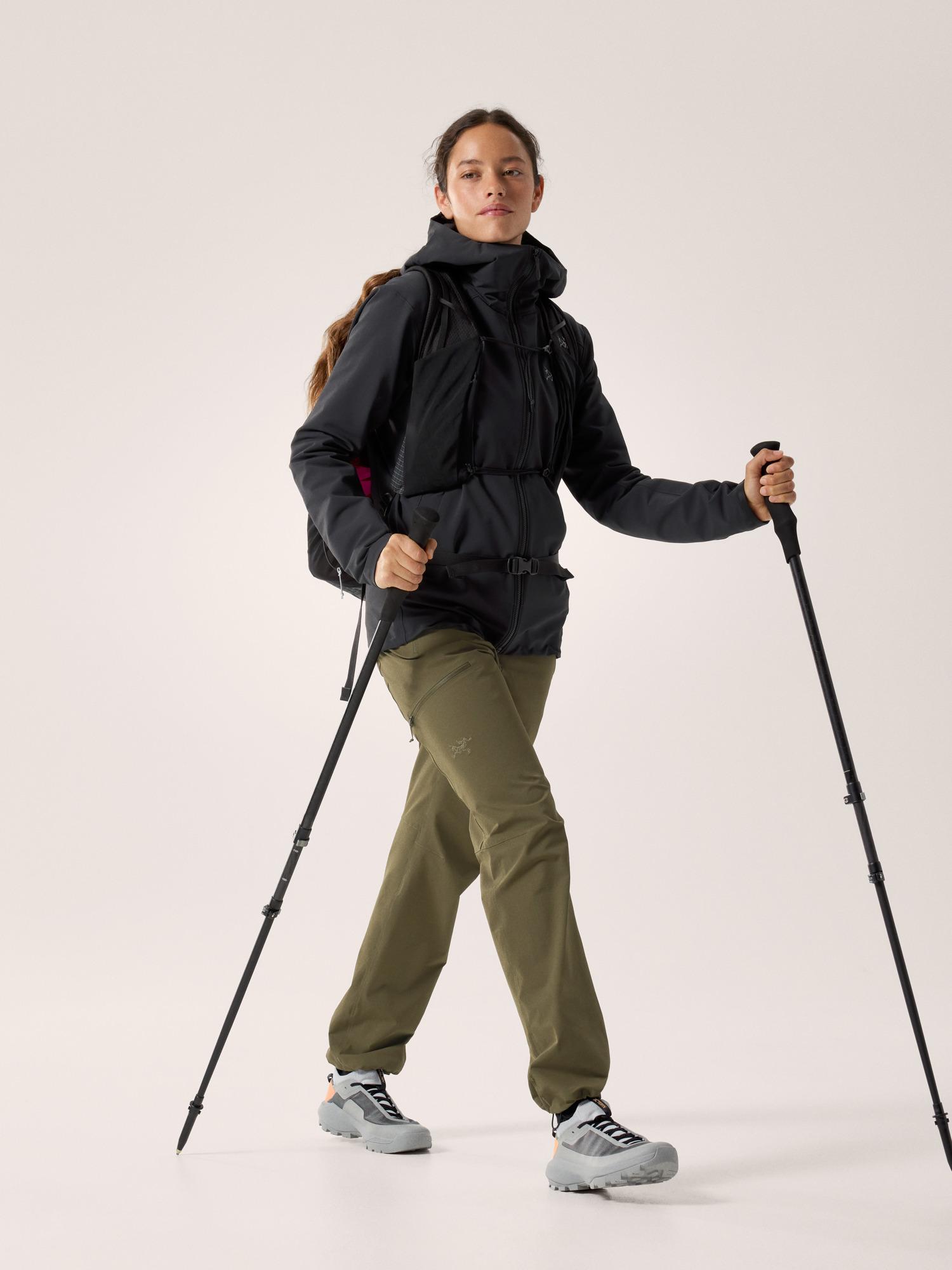 Gamma Hoody Women's Product Image