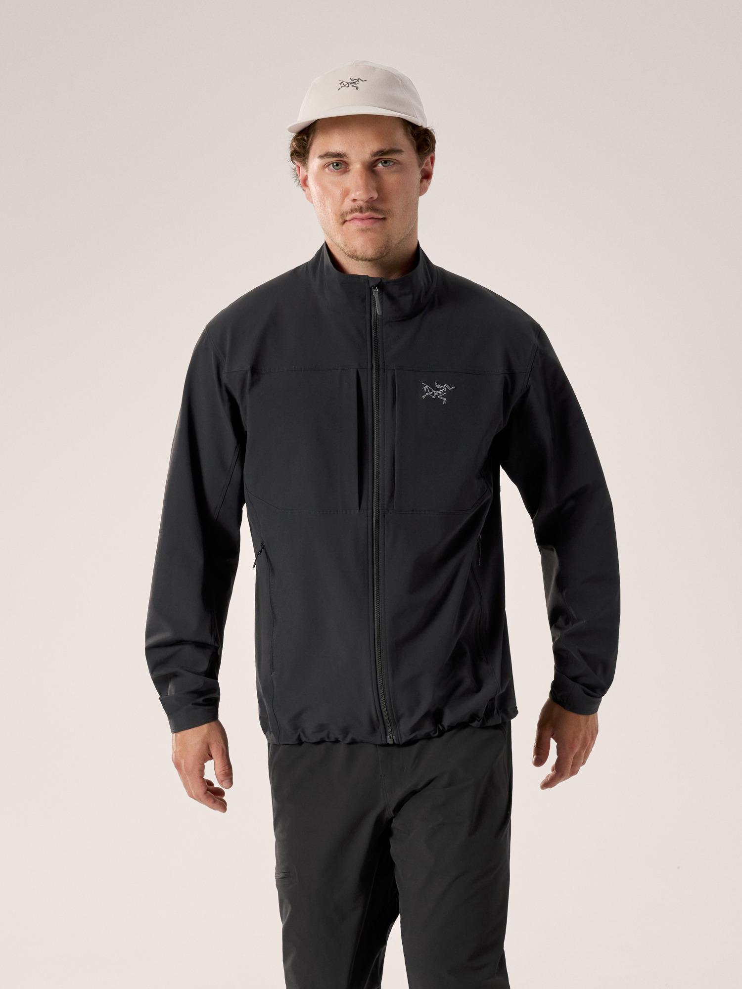 Gamma Jacket Men's Product Image