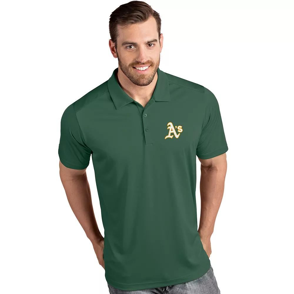 Men's Antigua New York Yankees Tribute Polo,  Product Image