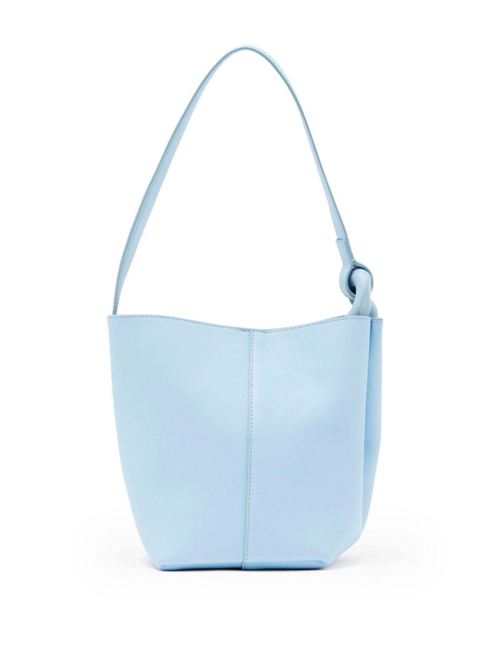 small Corner bucket bag Product Image