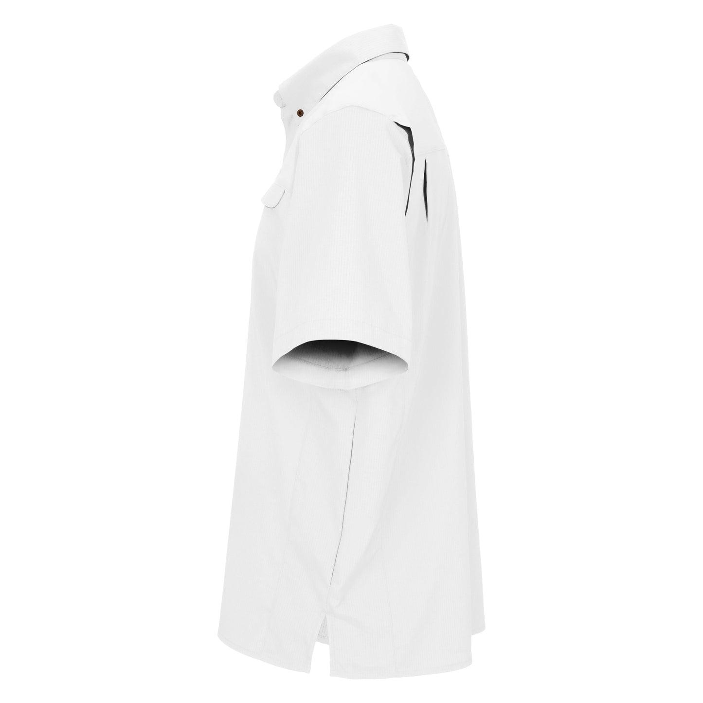 Mojo Sportswear Company Mr. Big Short Sleeve Men's Fishing Shirt Product Image