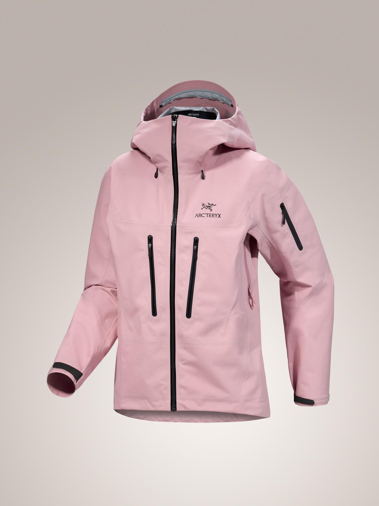 Alpha SV Jacket Women's Product Image