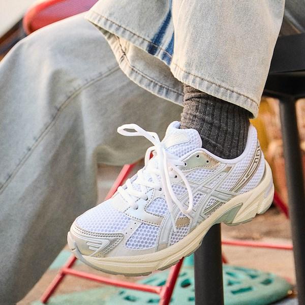 ASICS GEL-1130 Sneakers Womens at Urban Outfitters Product Image