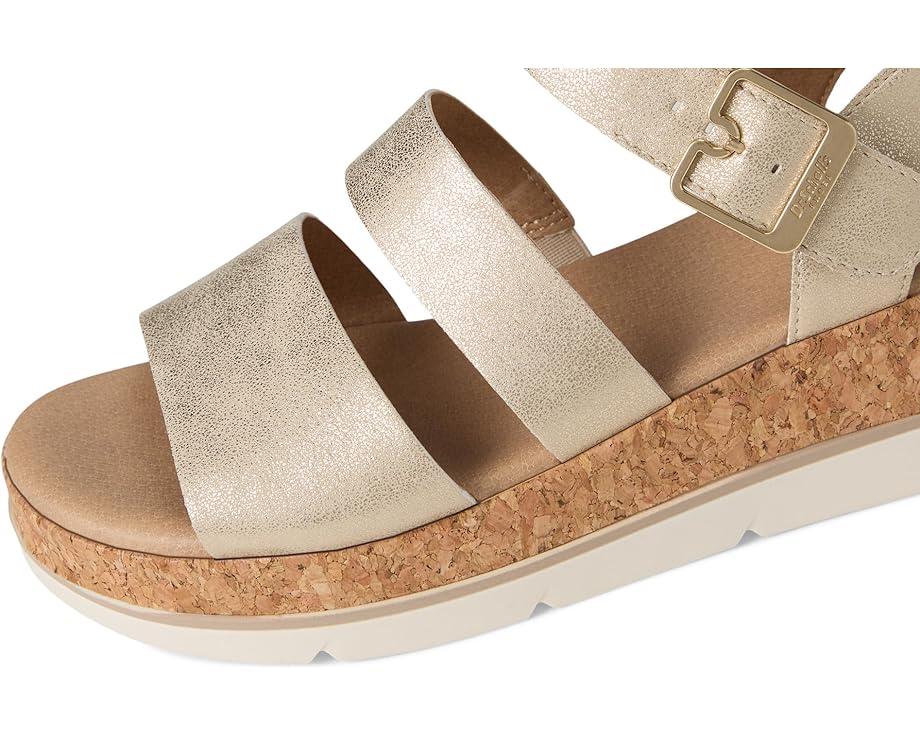 Women's Dr. Scholl's Once Twice Product Image