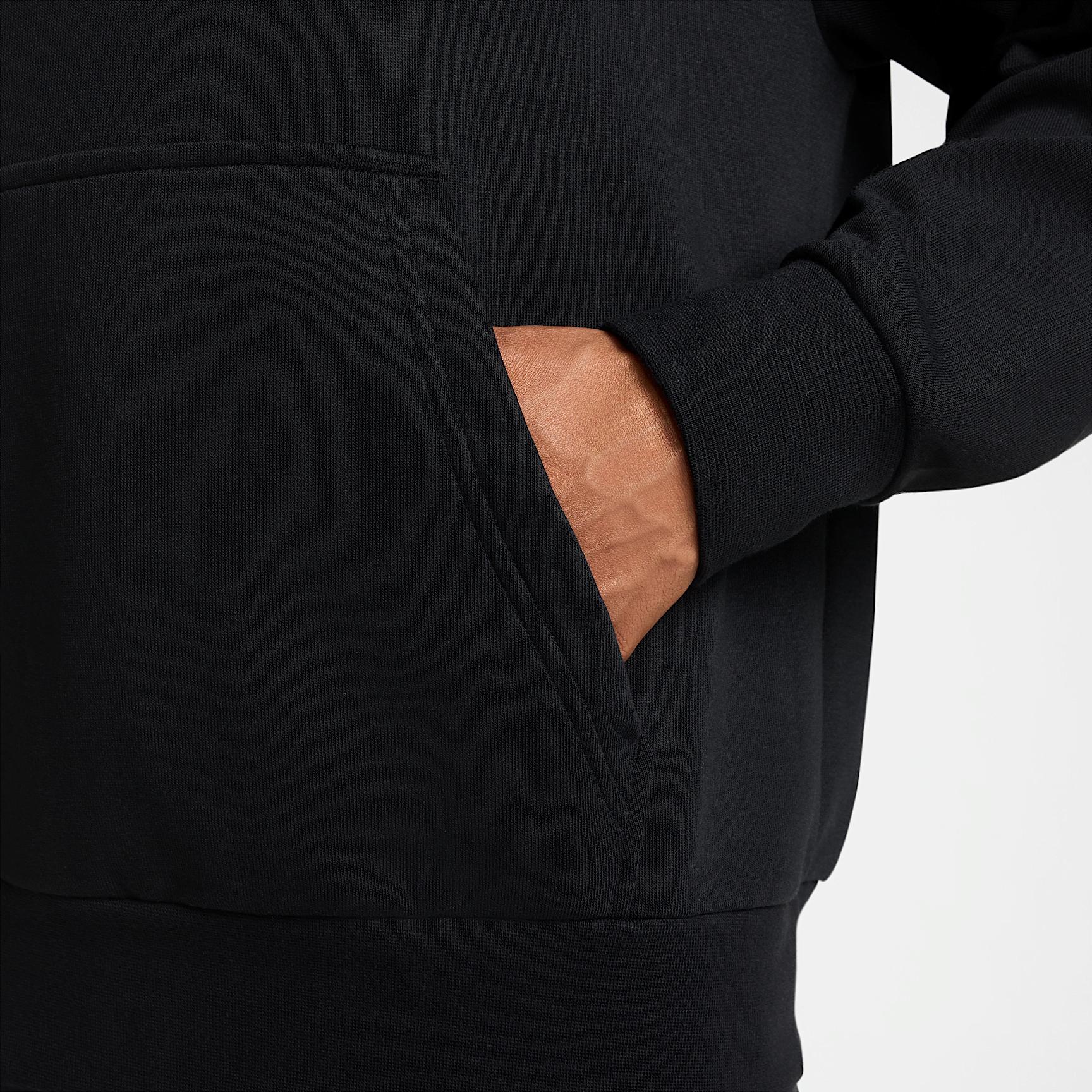 Nike Mens Trail Magic Hour Dri-FIT Running Hoodie | HJ3570-010 Product Image