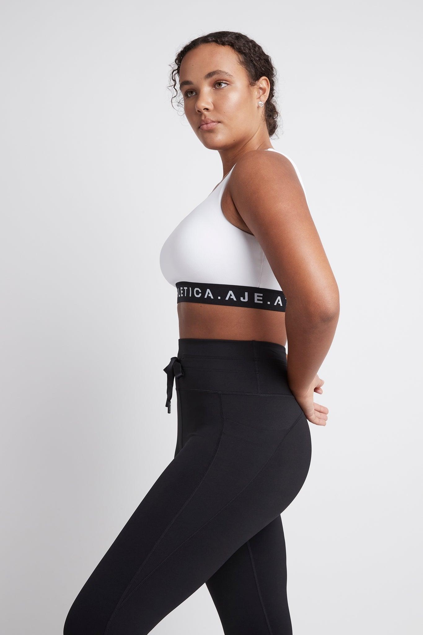 Essential Logotape Sports Bra 307 Product Image