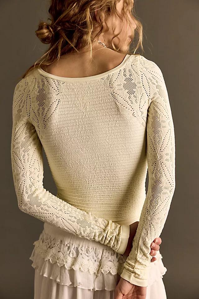 So Many Likes Long Sleeve Product Image