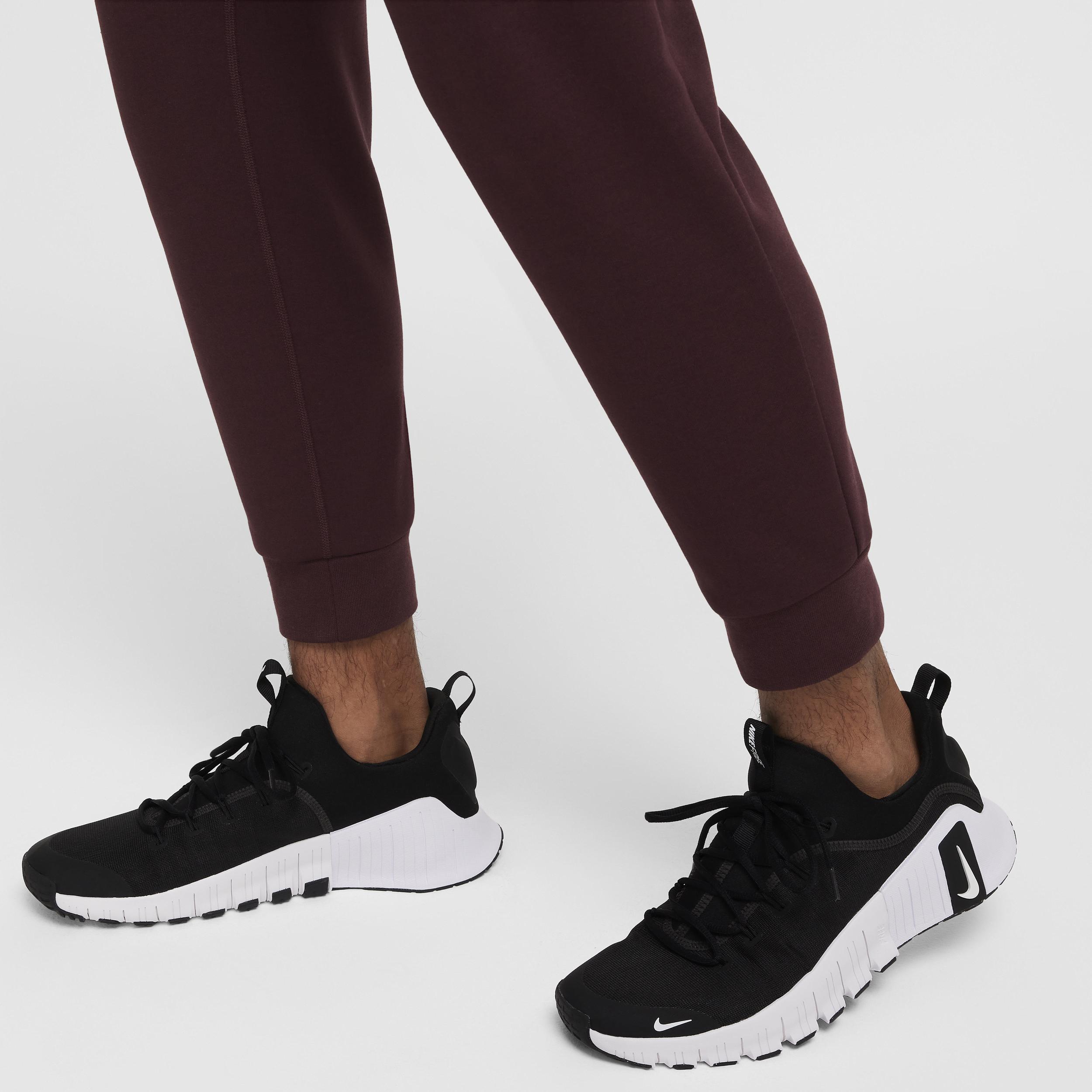 Nike Primary Fleece Men's Dri-FIT UV Performance Joggers Product Image