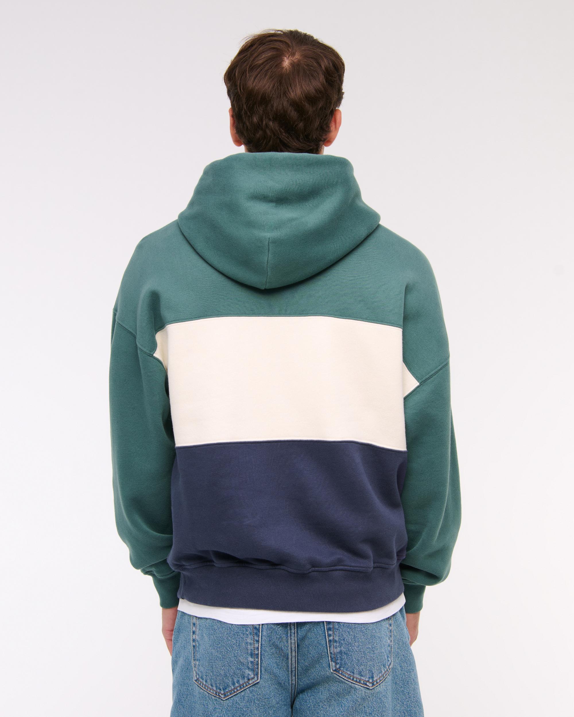 Essential Popover Hoodie Product Image