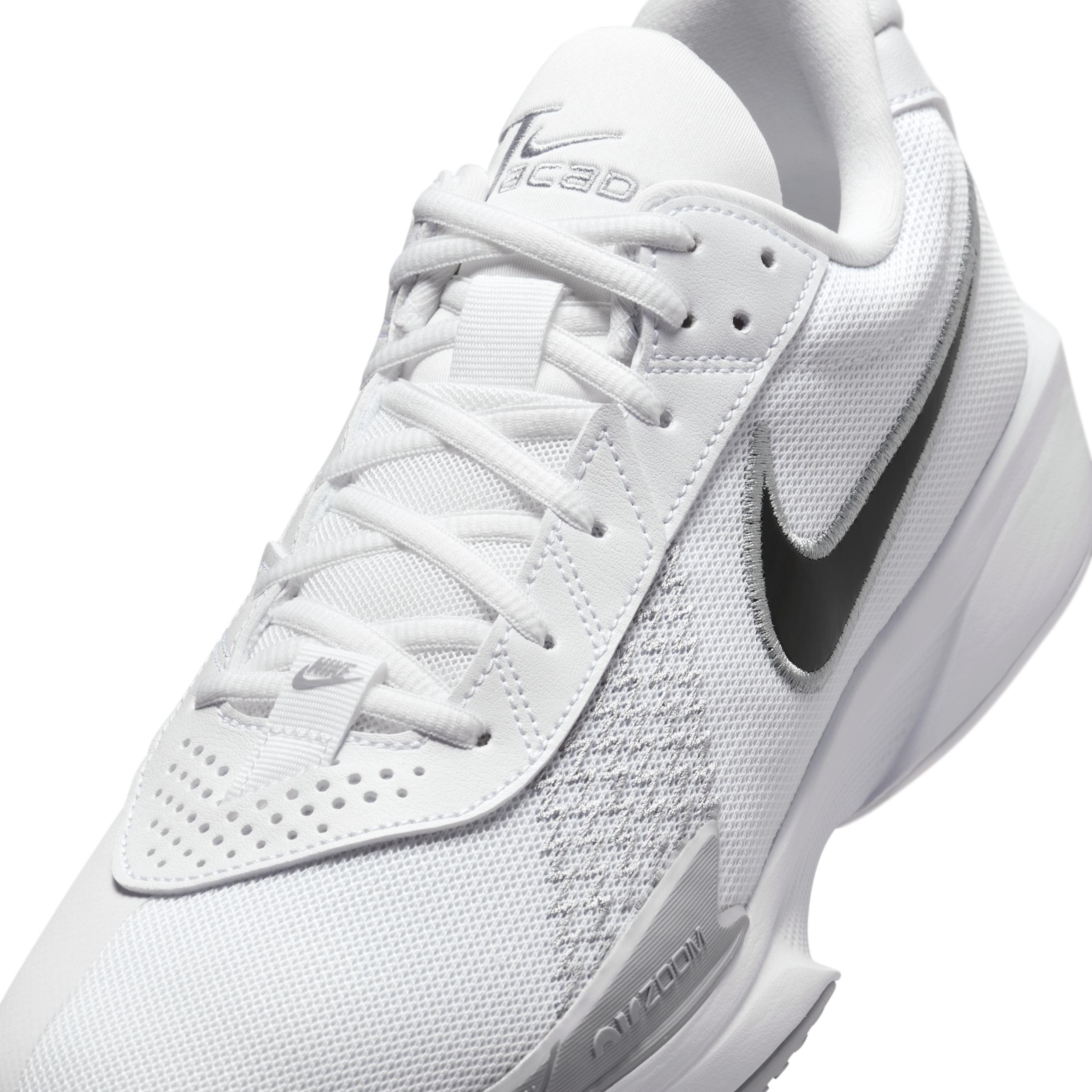 Nike Mens G.T. Cut Academy Basketball Shoes | FV1298-105 Product Image