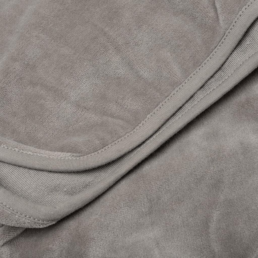 Essentials Women's Velour Beach Short - Desert Taupe Female Product Image