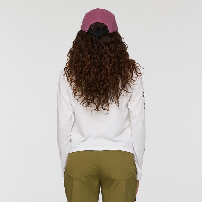 Sky To Sea Long-Sleeve T-Shirt - Women's Product Image