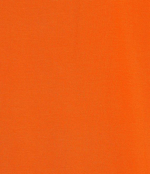 Gianni Bini Kelia Muscle Shoulder Pad Sleeveless Crew Neck Knit Tank Product Image