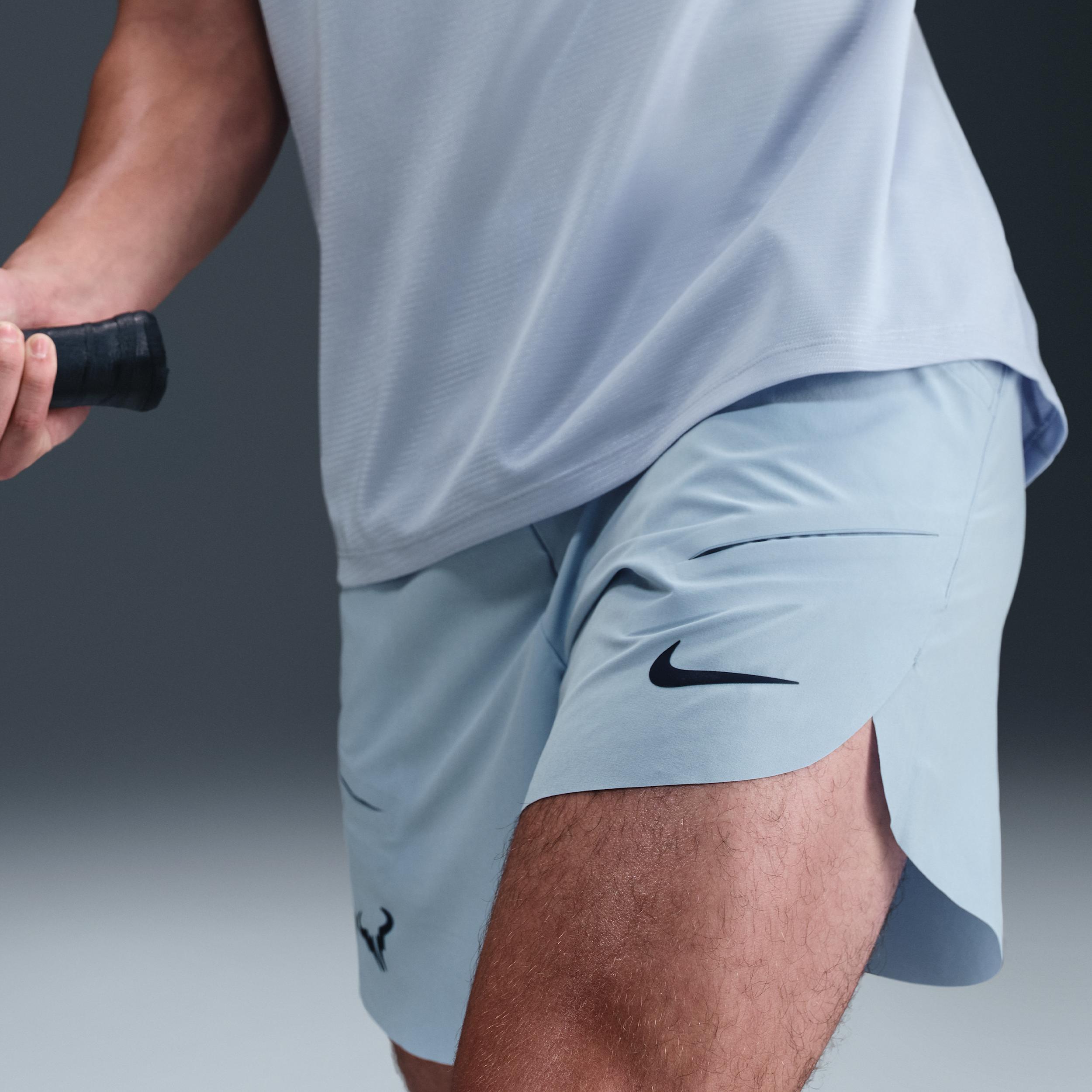 Rafa Nike Men's Dri-FIT ADV 7" Tennis Shorts Product Image