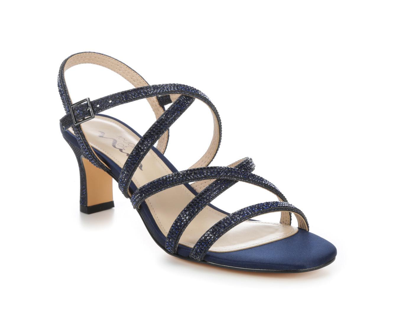 Women's Touch Of Nina Bernie1 Special Occasion Shoes Product Image