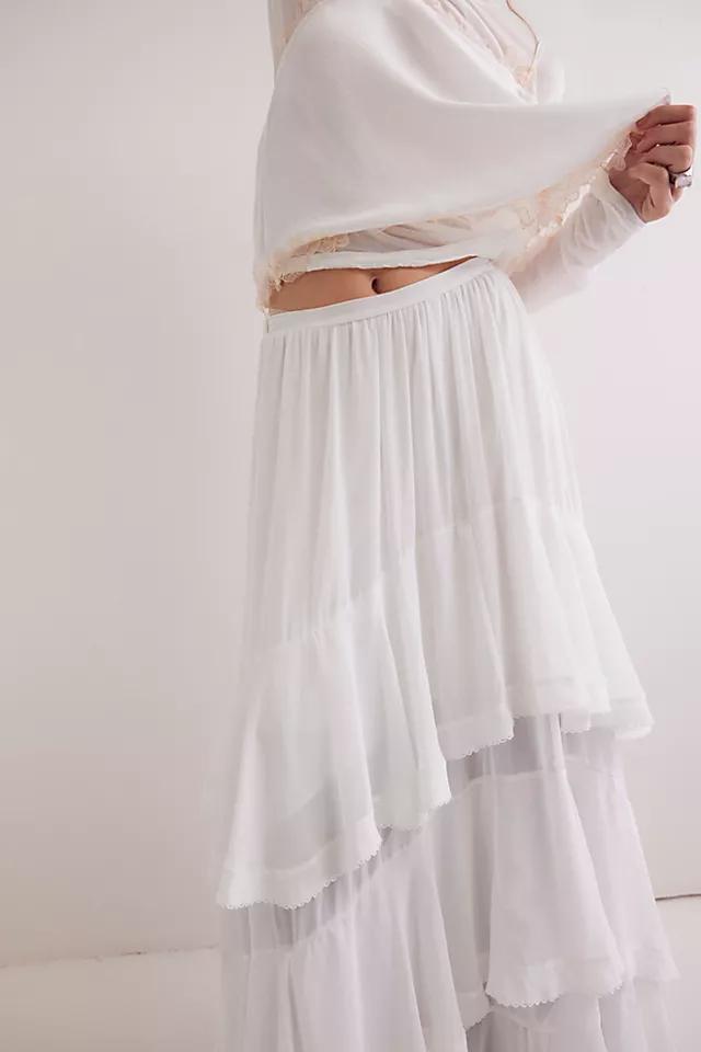 Clementine Maxi Skirt Product Image