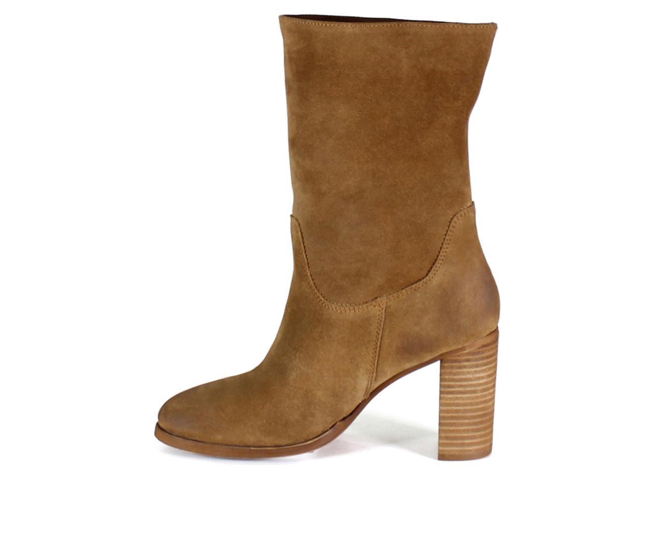 Women's DIBA TRUE Teak Tree Booties Product Image