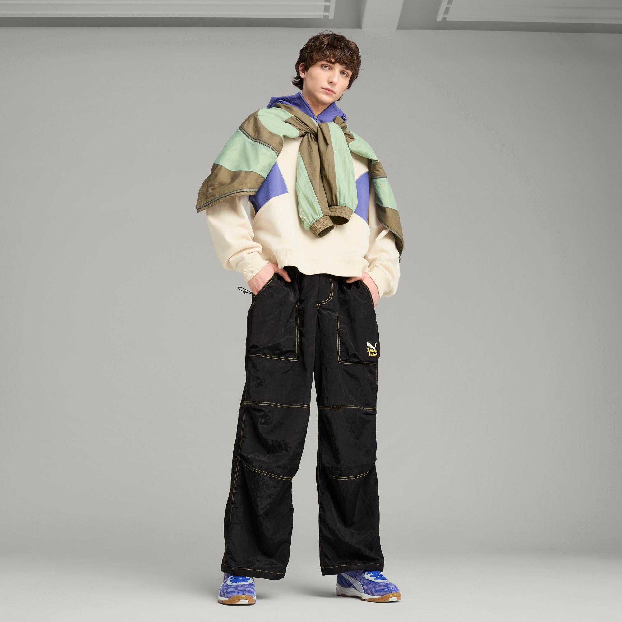 PUMA x KIDSUPER Men's Pants Product Image