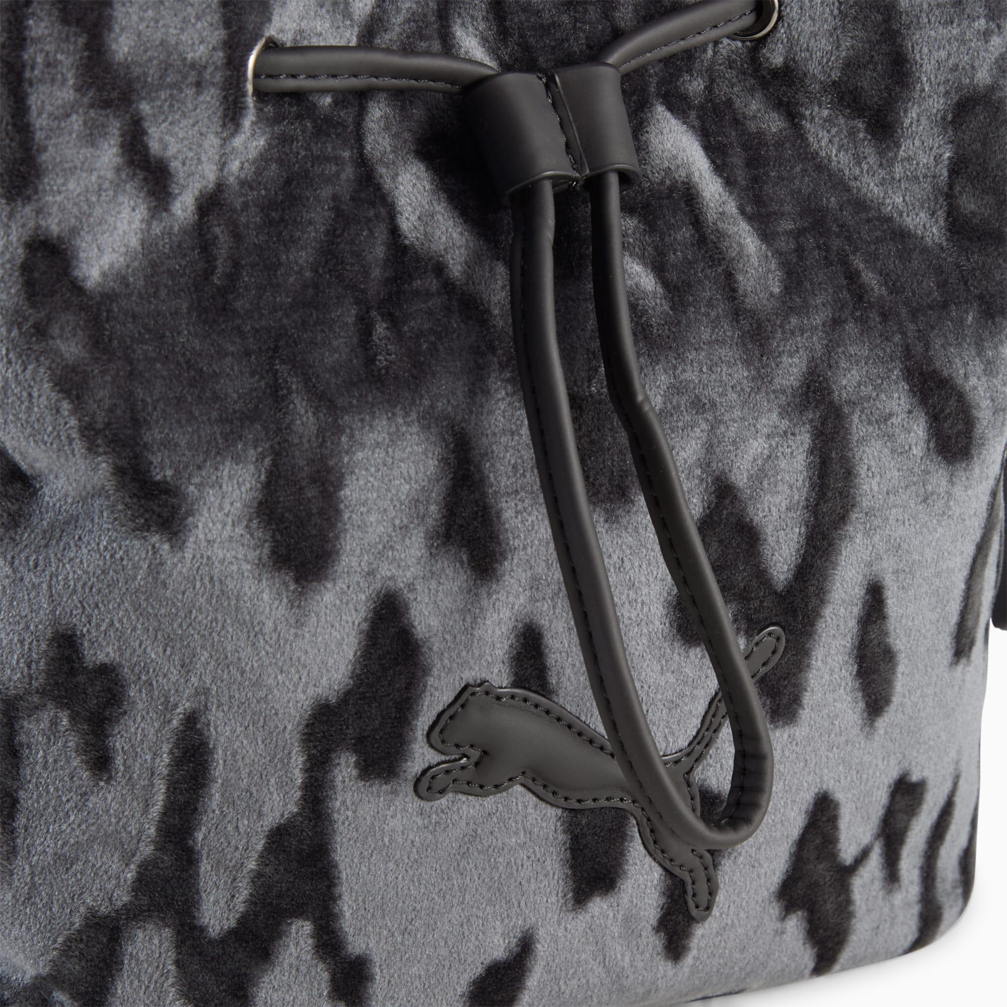 PLUSH Bucket Bag Product Image