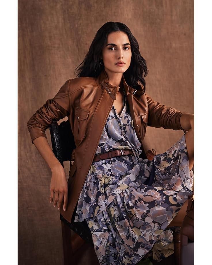 Tadorche-Short Sleeve-Day Dress Product Image